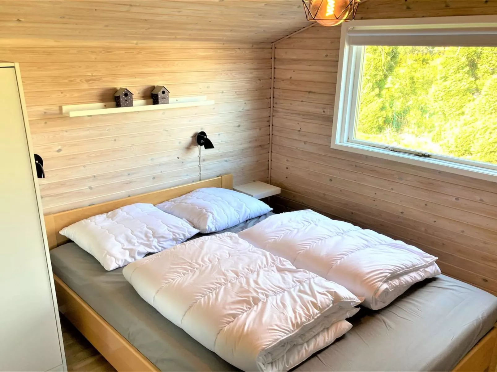 "Aleksa" - 400m from the sea-Binnen