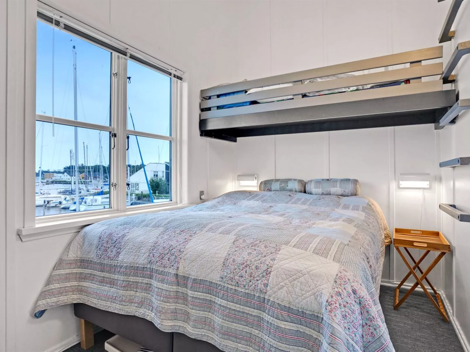 "Goda" - 5m from the sea-Binnen