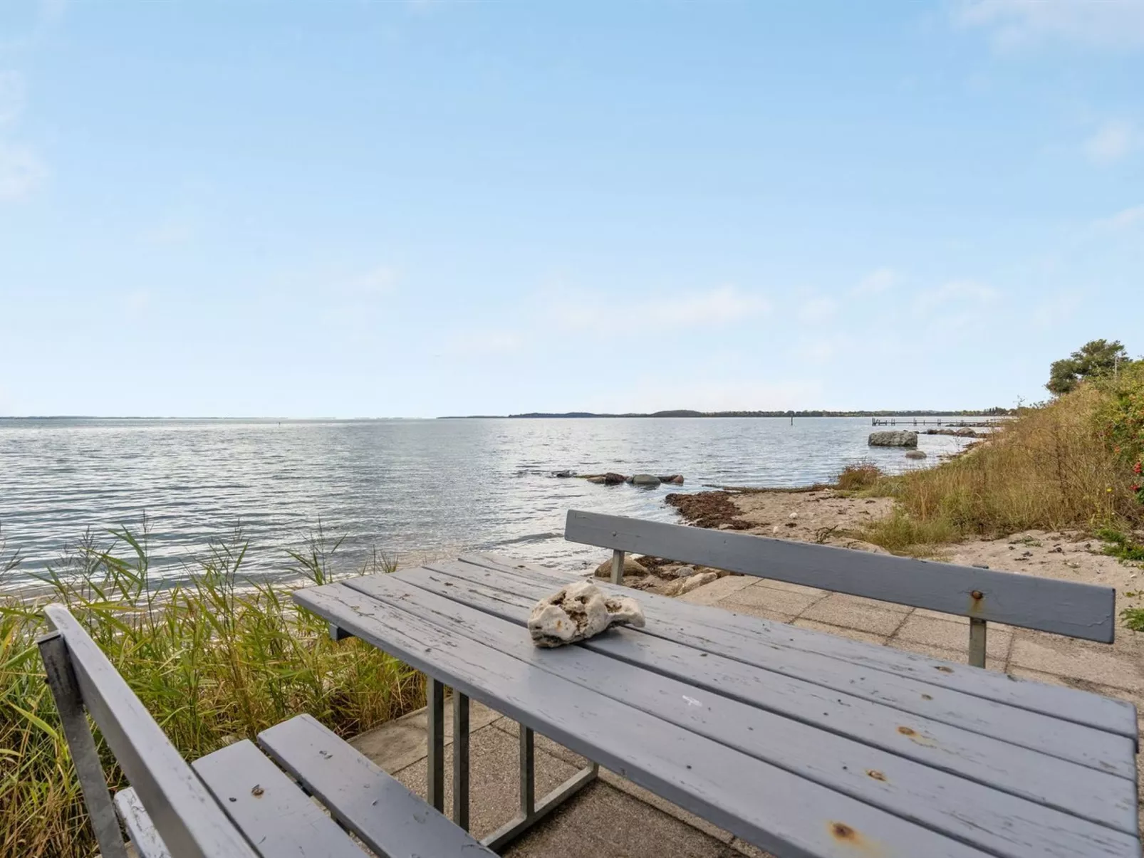 "Tana" - 5m from the sea-Buiten