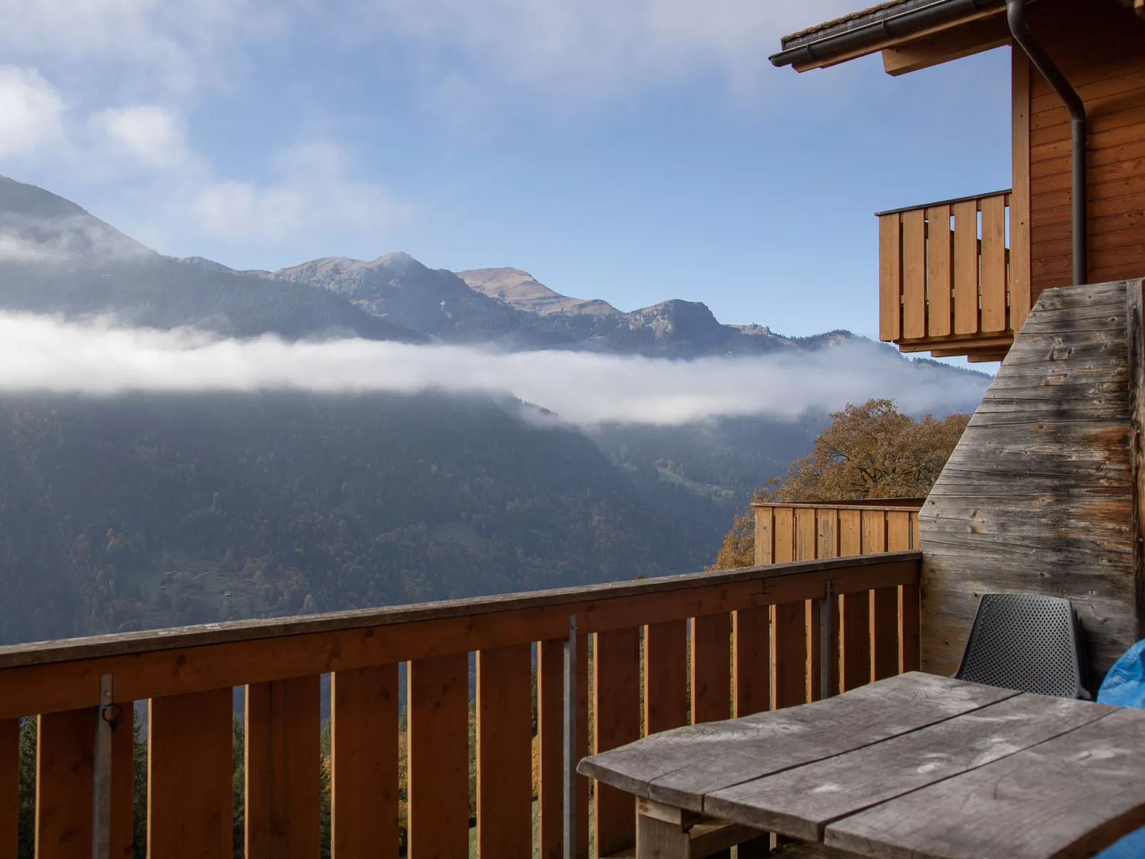 Racer's Retreat Apt.12-Buiten