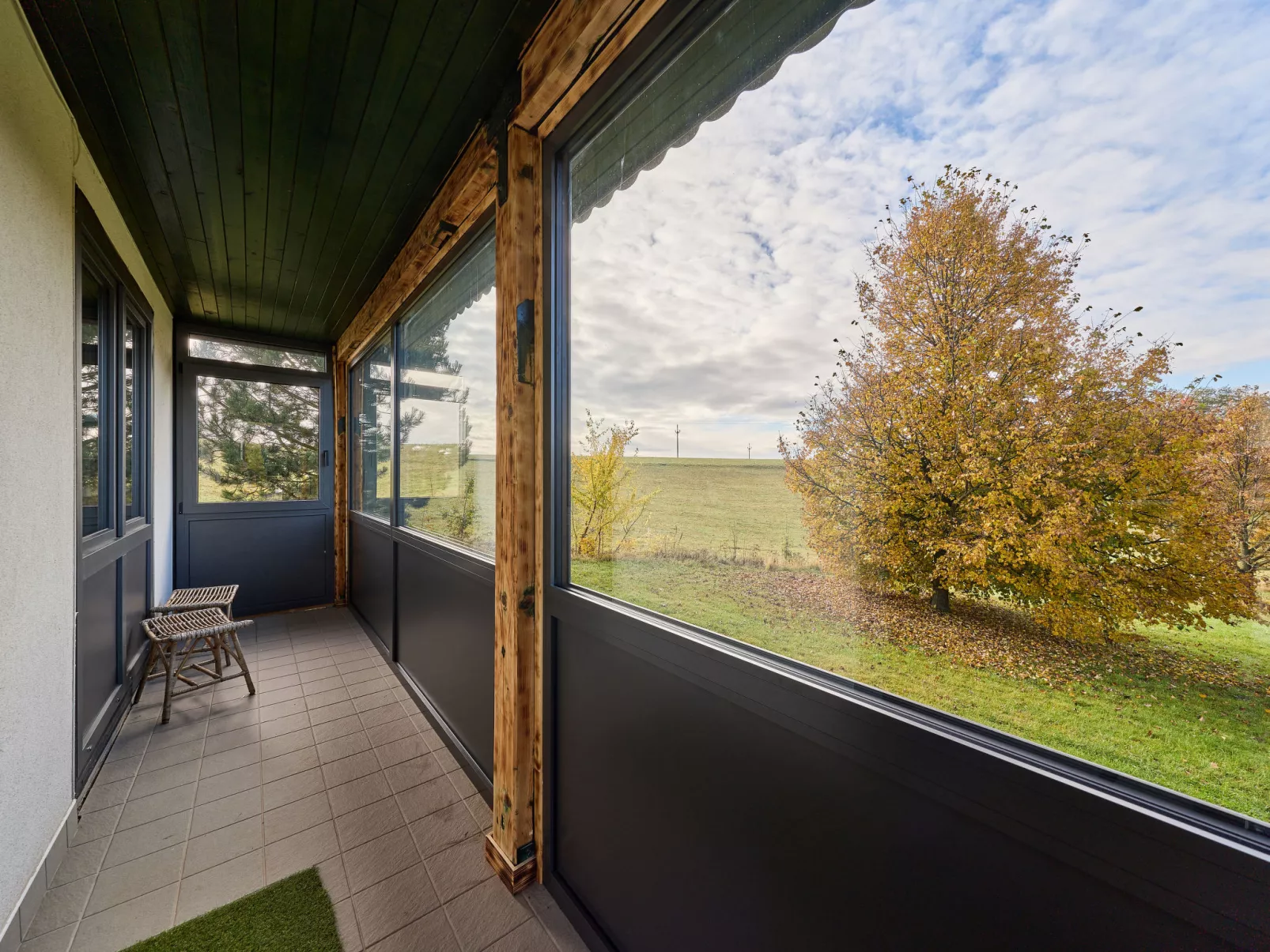 Holiday Hill 58-Buiten