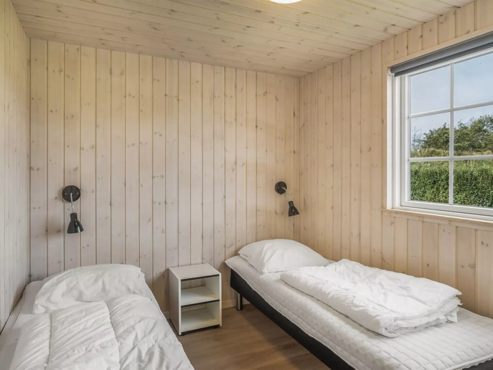 "Damita" - 350m from the sea-Binnen