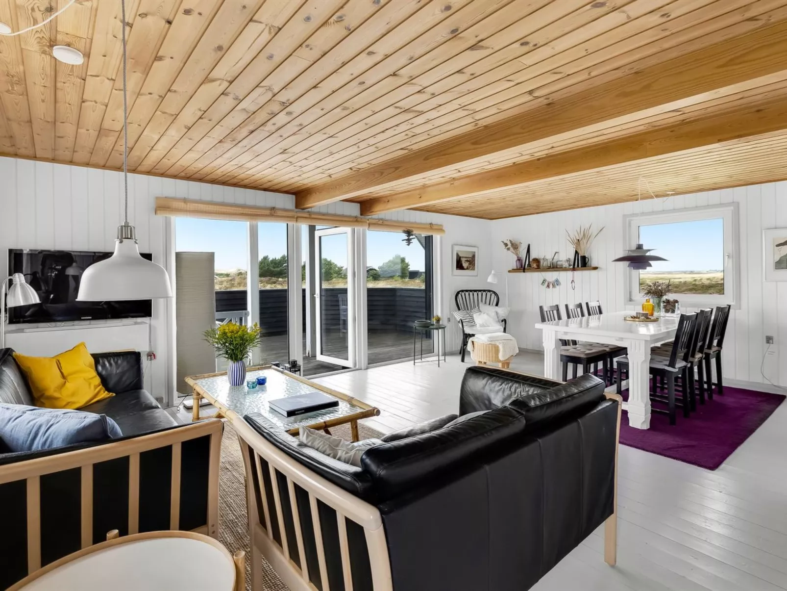 "Teda" - 2km from the sea-Binnen