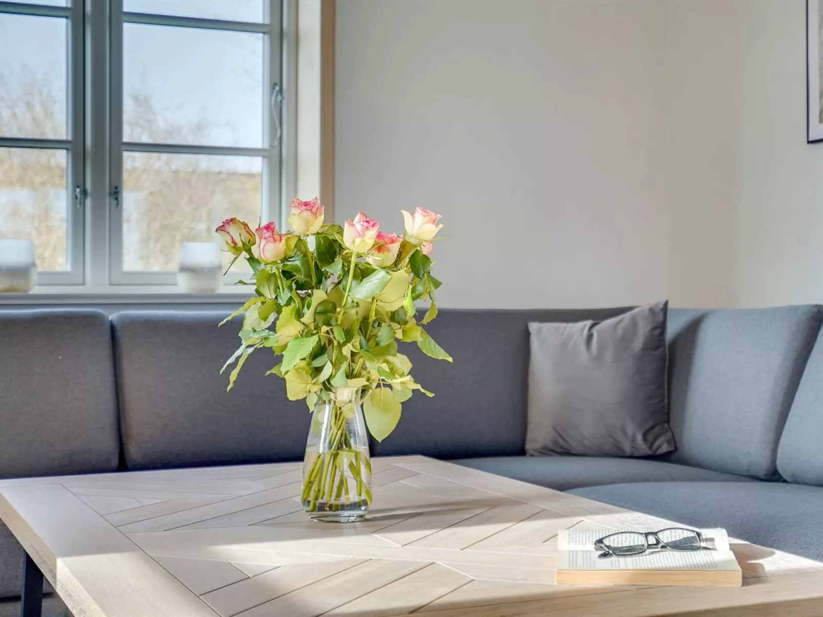 "Nita" - 24km from the sea-Binnen