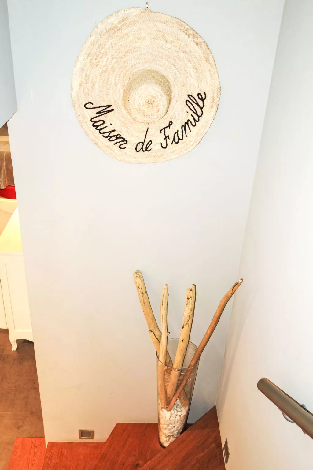 Villa Lavande-Binnen