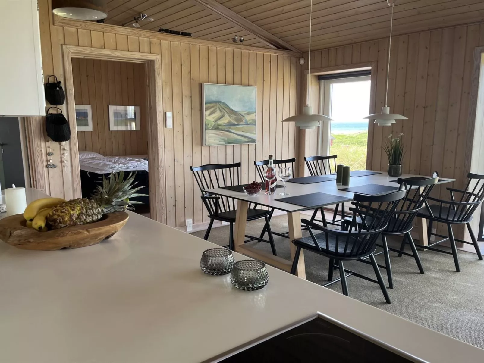 "Eelin" - 275m from the sea-Binnen