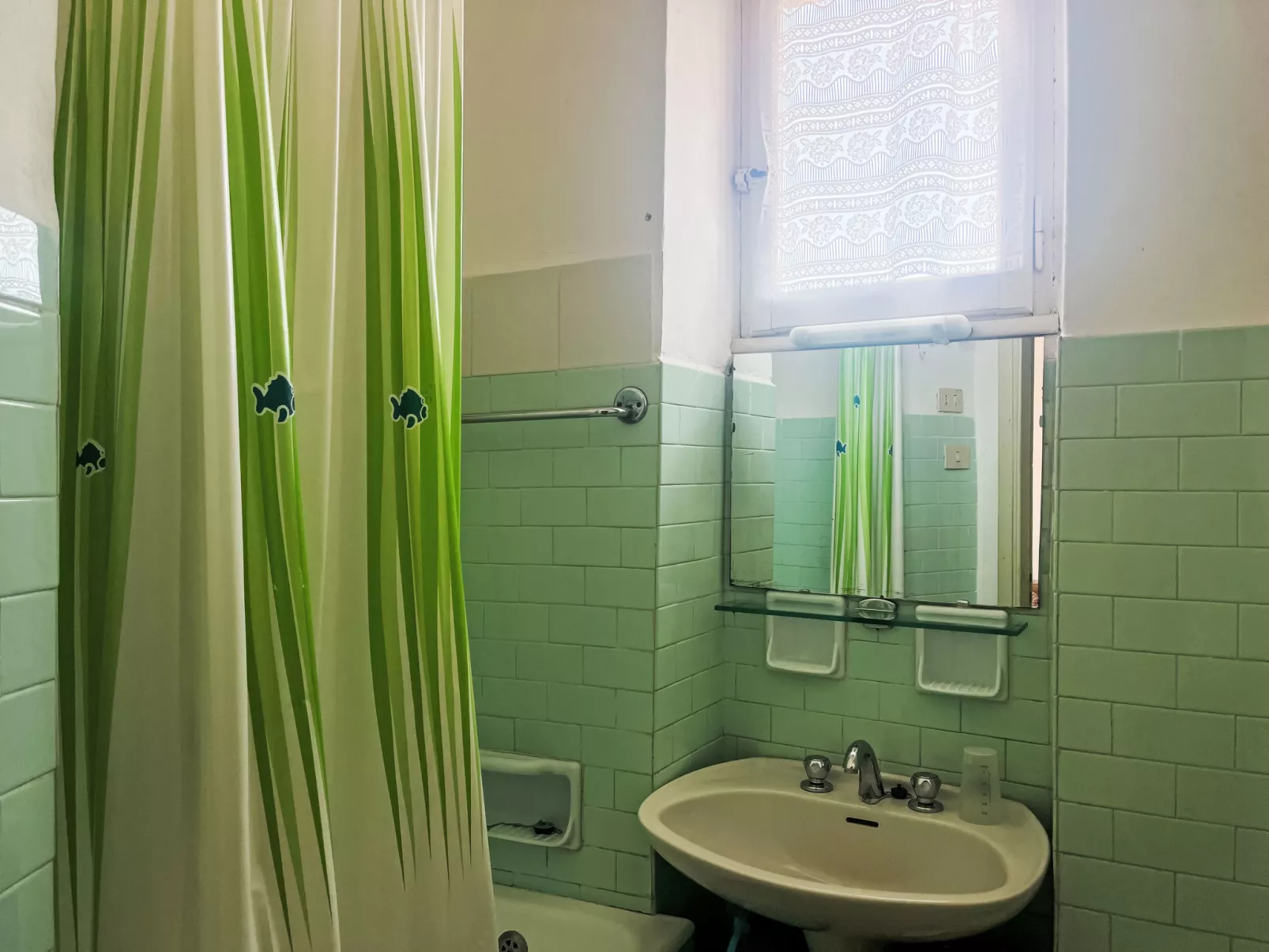 Marisa (DOL126)-Binnen