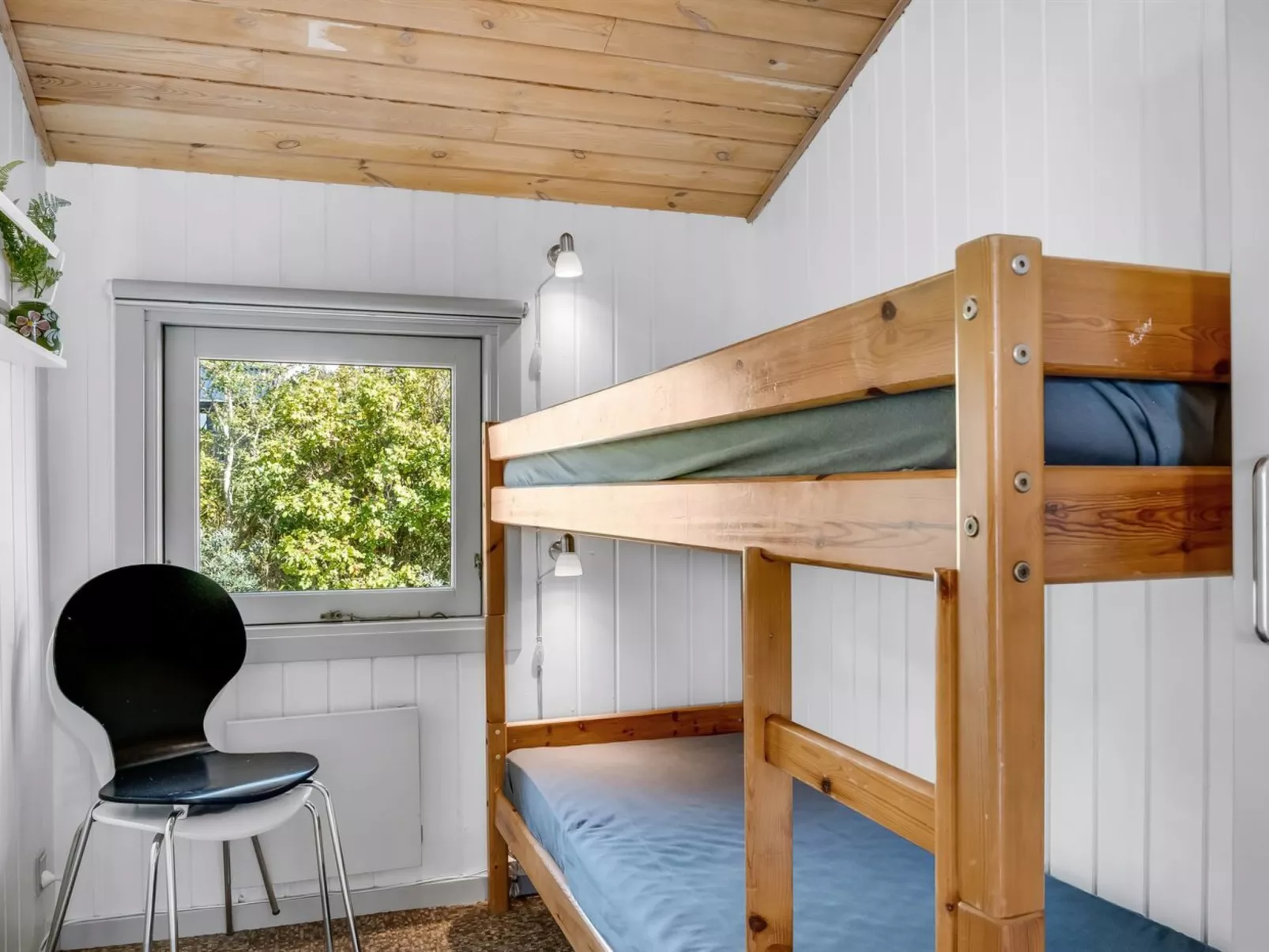 "Sulevi" - 200m to the fjord-Binnen