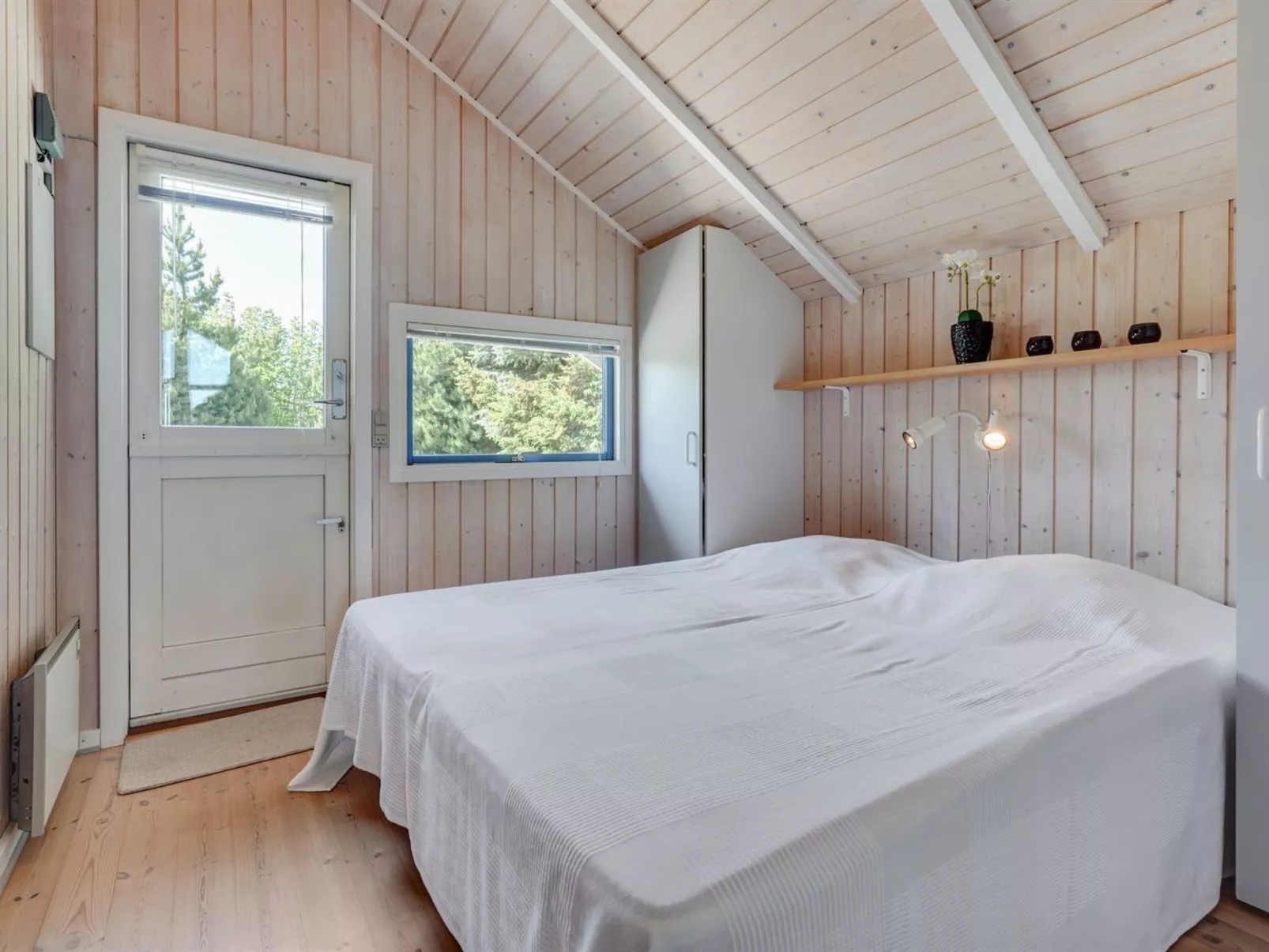 "Jarmericus" - 300m from the sea-Binnen