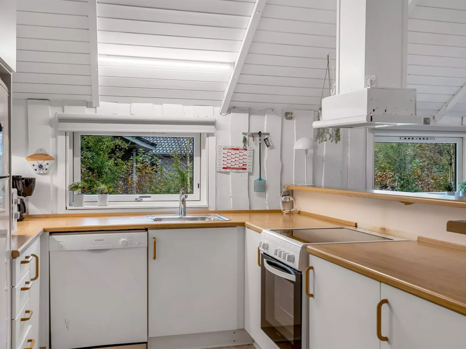 "Melisa" - 28km from the sea-Binnen