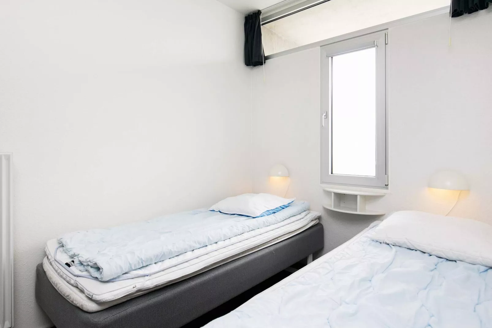 2 room-Binnen