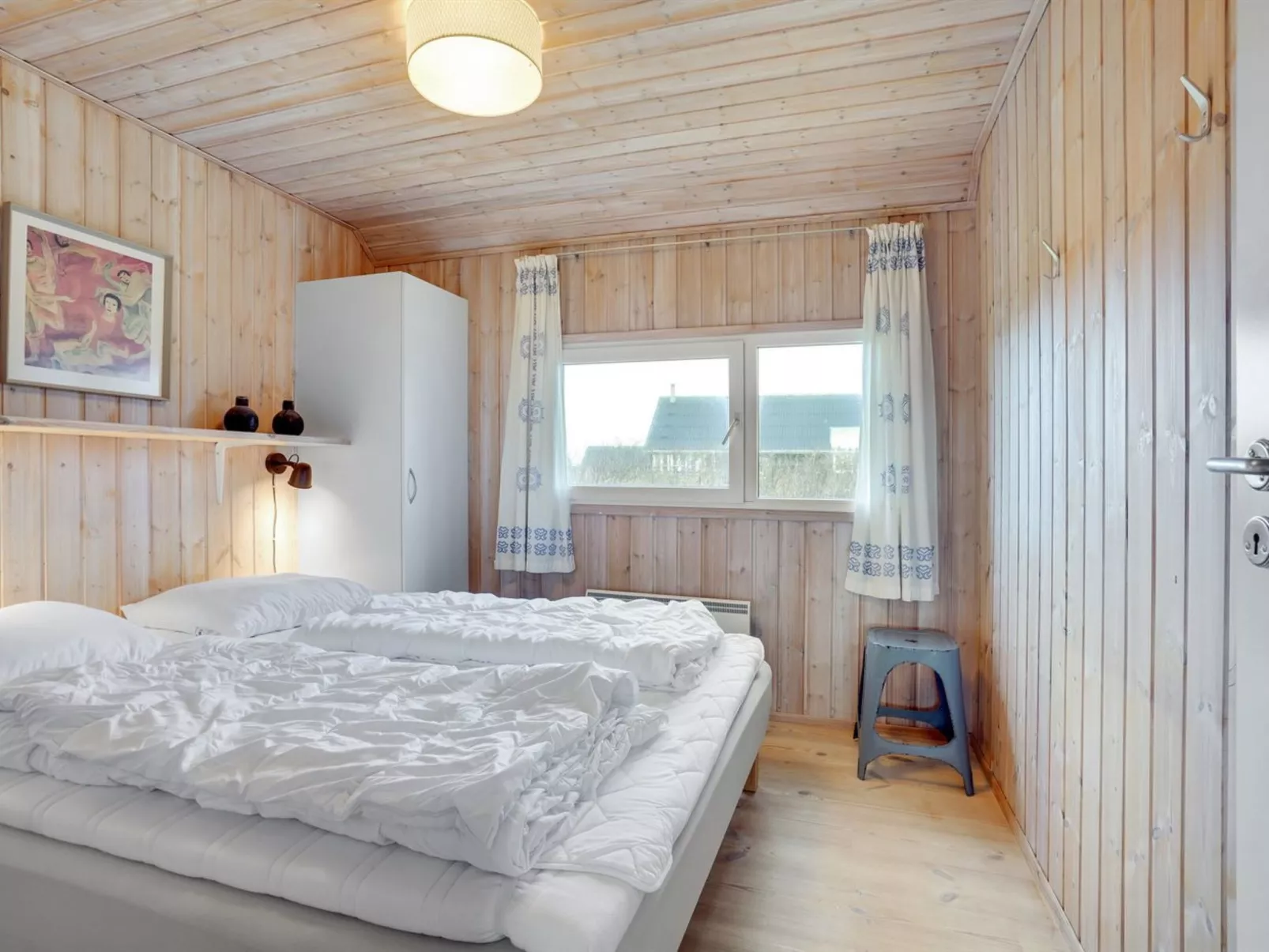 "Ananda" - 245m from the sea-Binnen