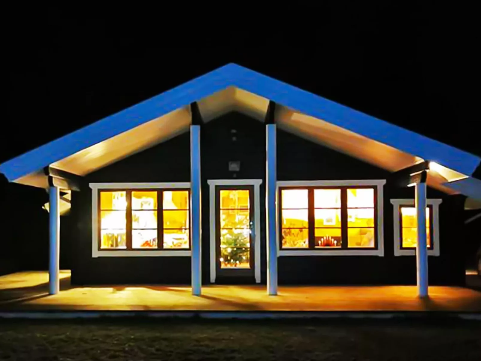 "Stacie" - 10m from the sea-Buiten