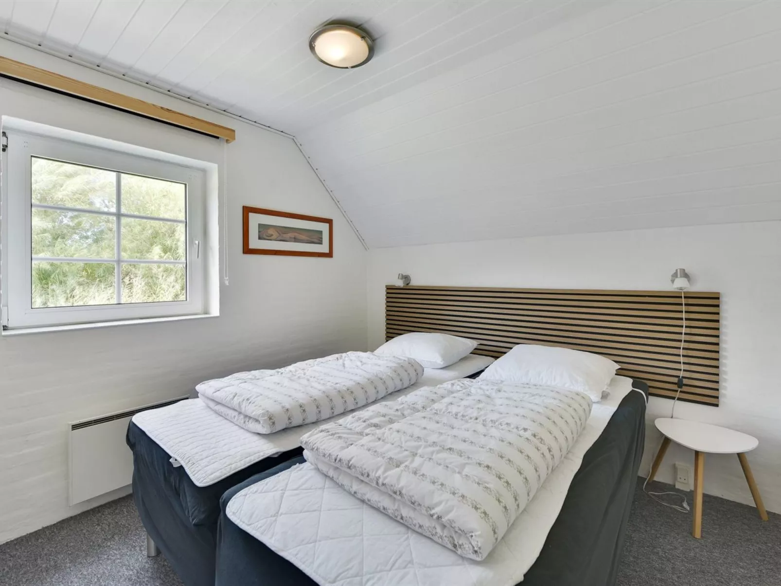 "Jorkin" - 1.8km from the sea-Binnen