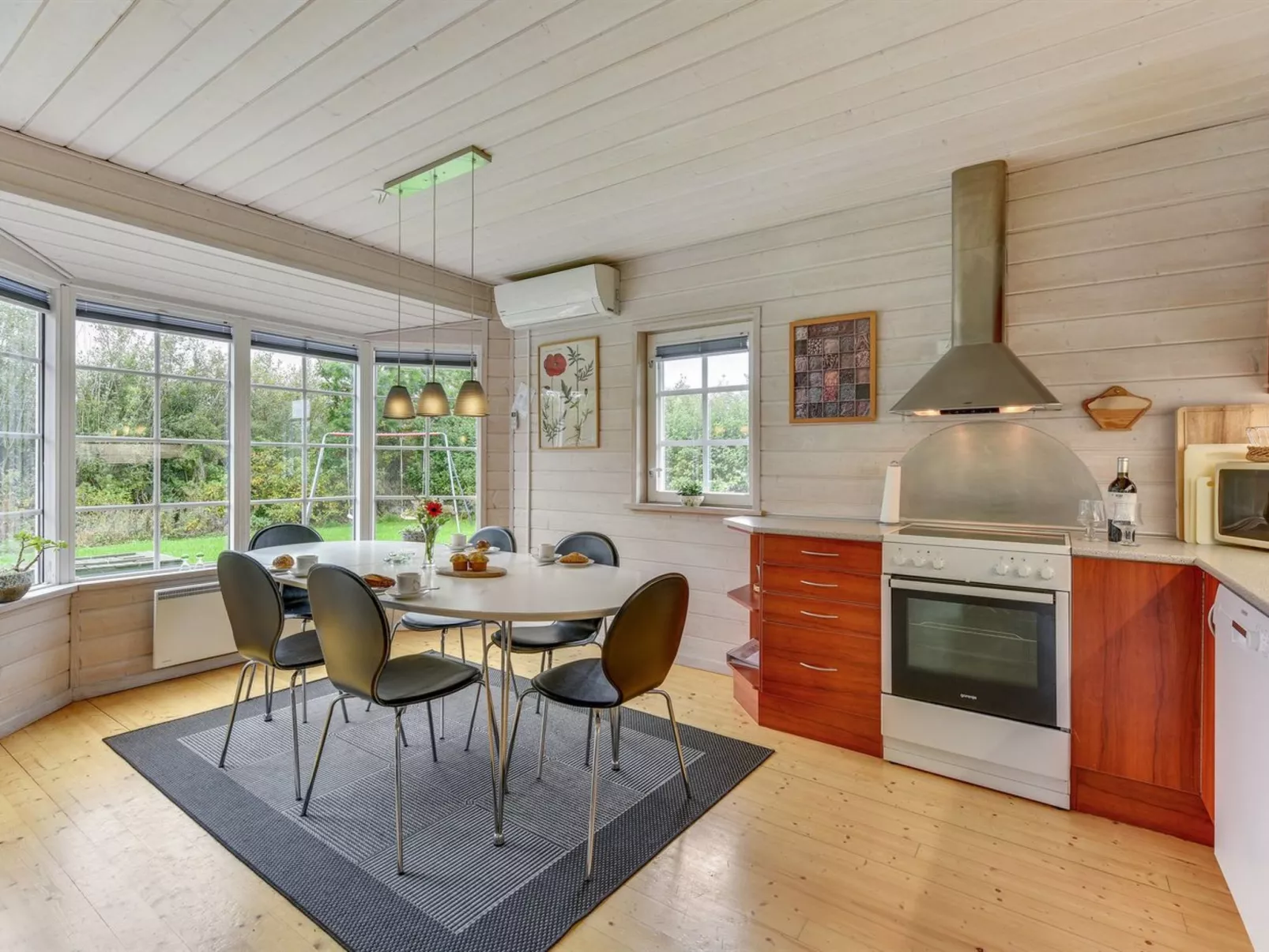 "Liam" - 800m to the fjord-Binnen