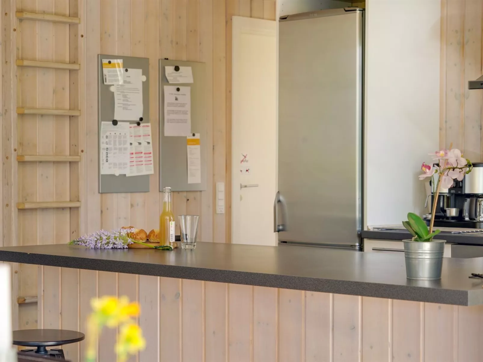 "Maira" - 150m from the sea-Binnen