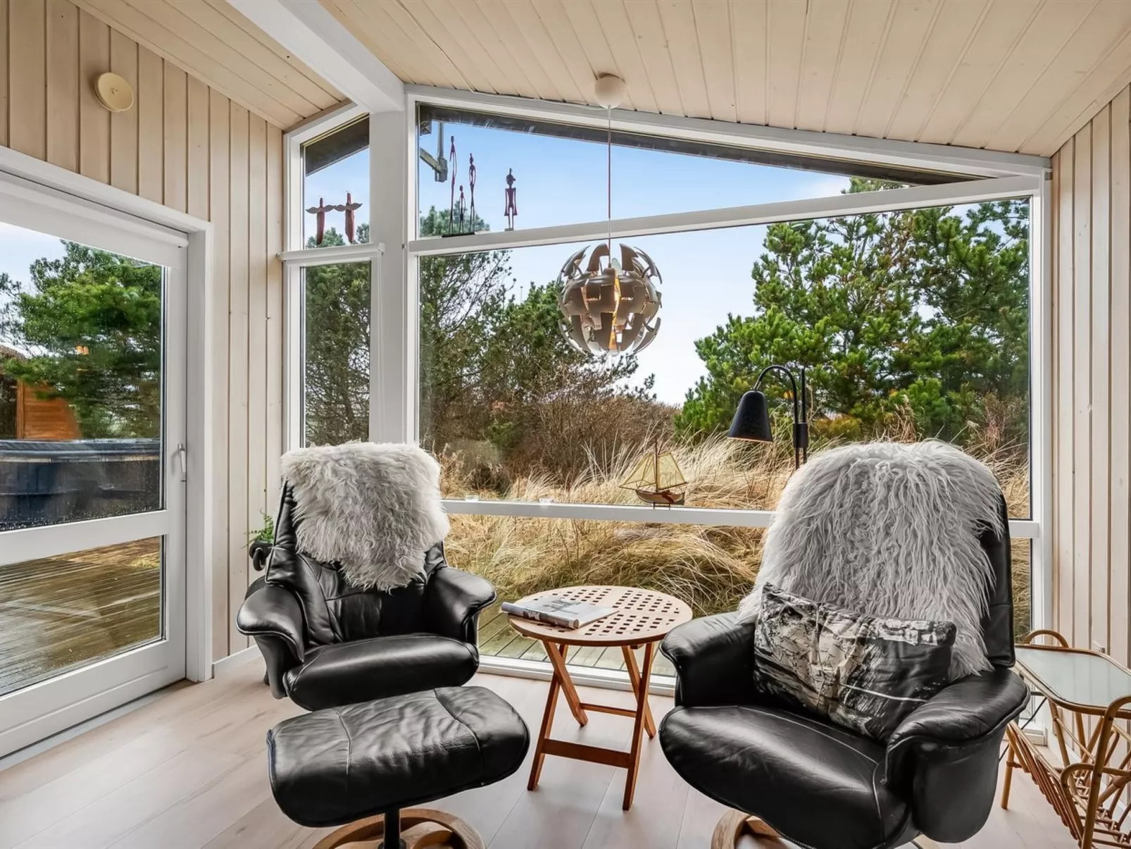 "Julan" - 600m from the sea-Binnen