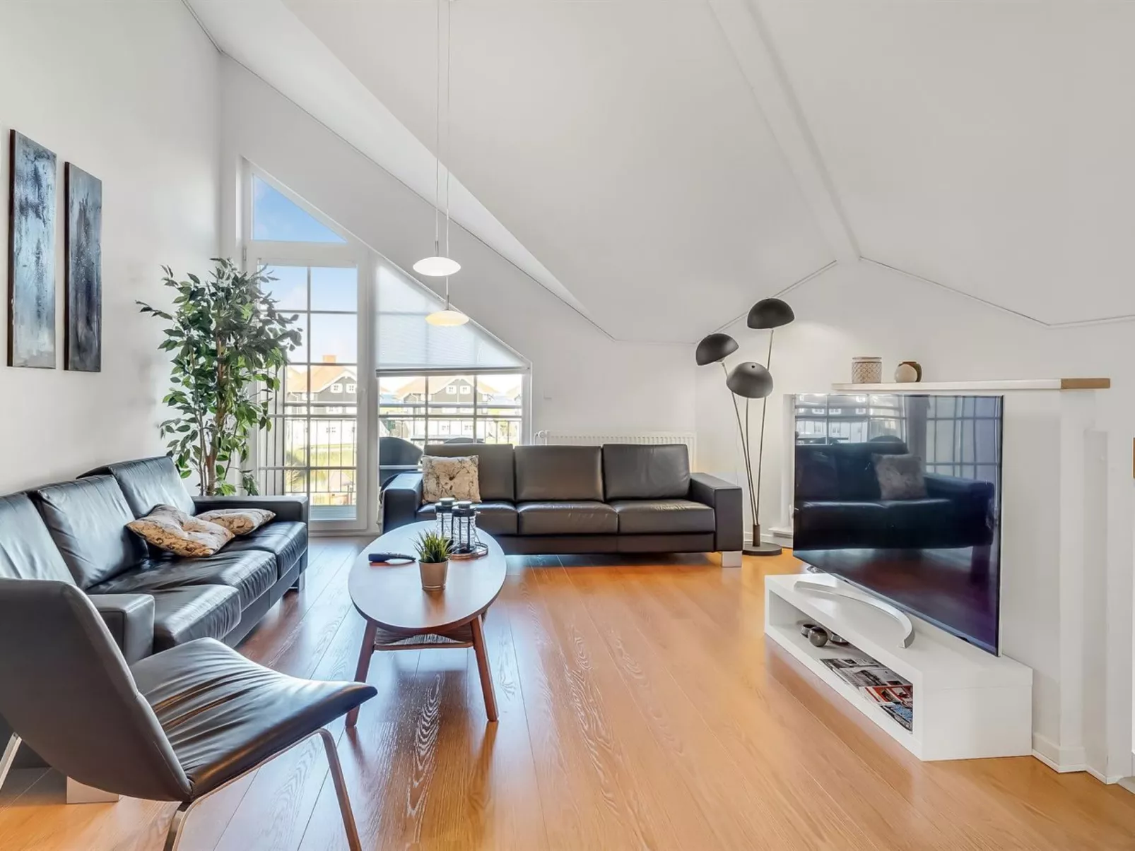 "Nikica" - 350m from the sea-Binnen