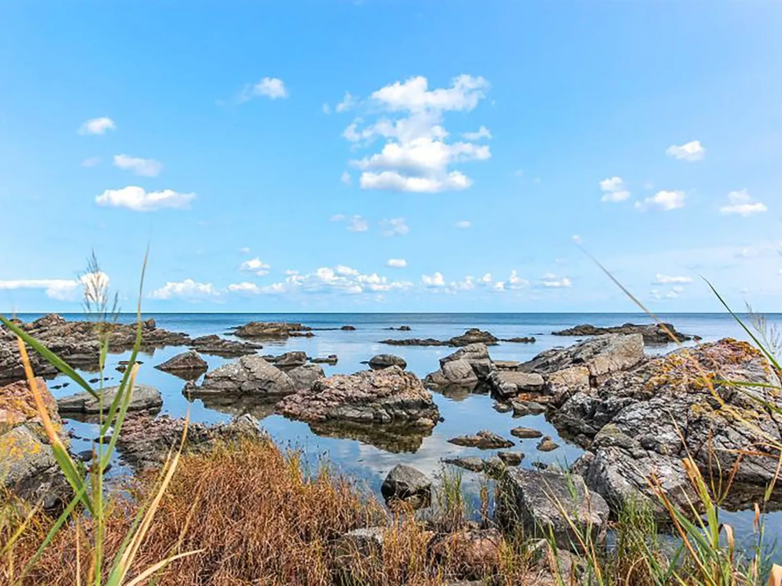"Nyyrikki" - 100m from the sea-Buiten