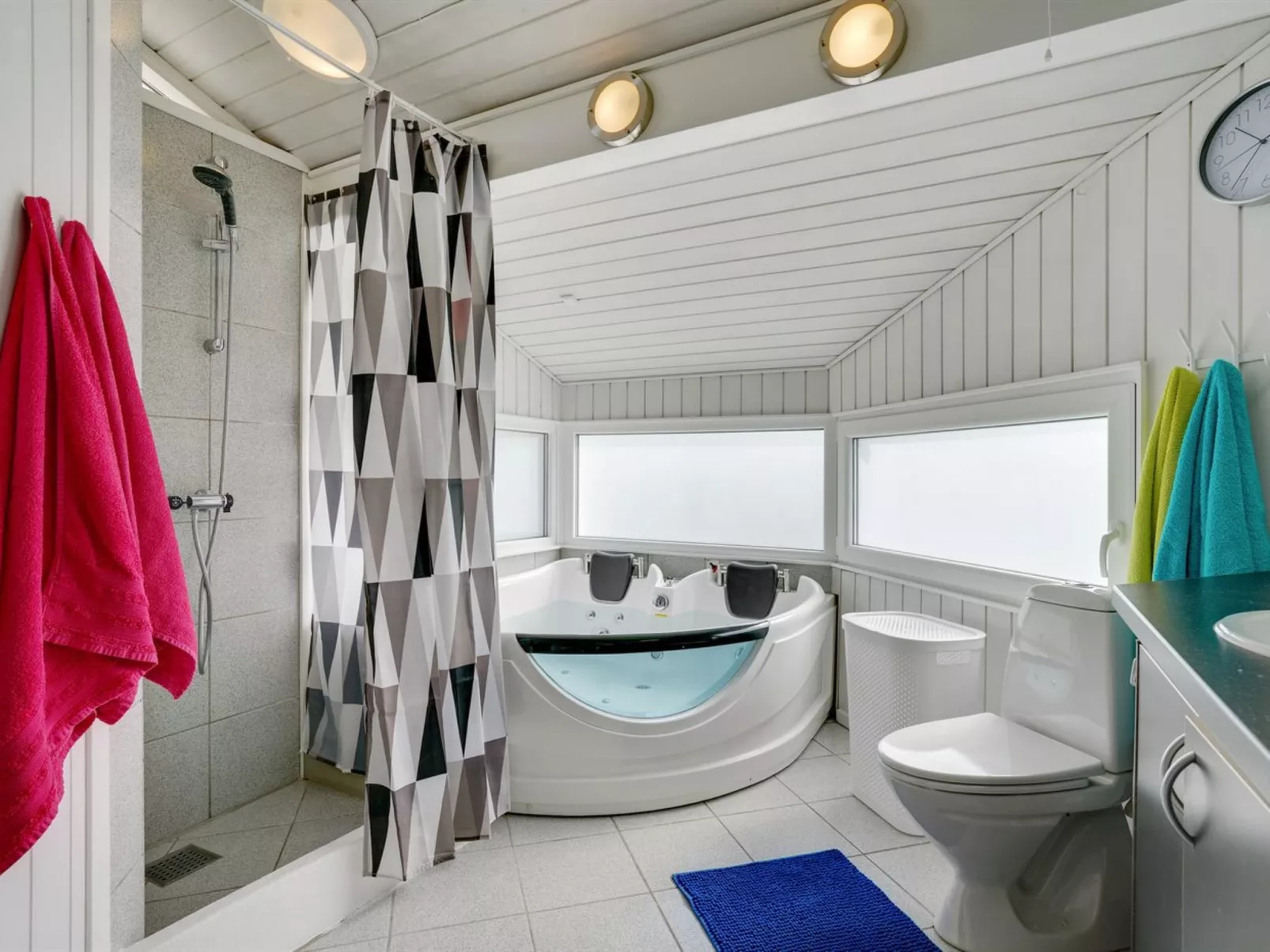 "Aasta" - 250m from the sea-Binnen