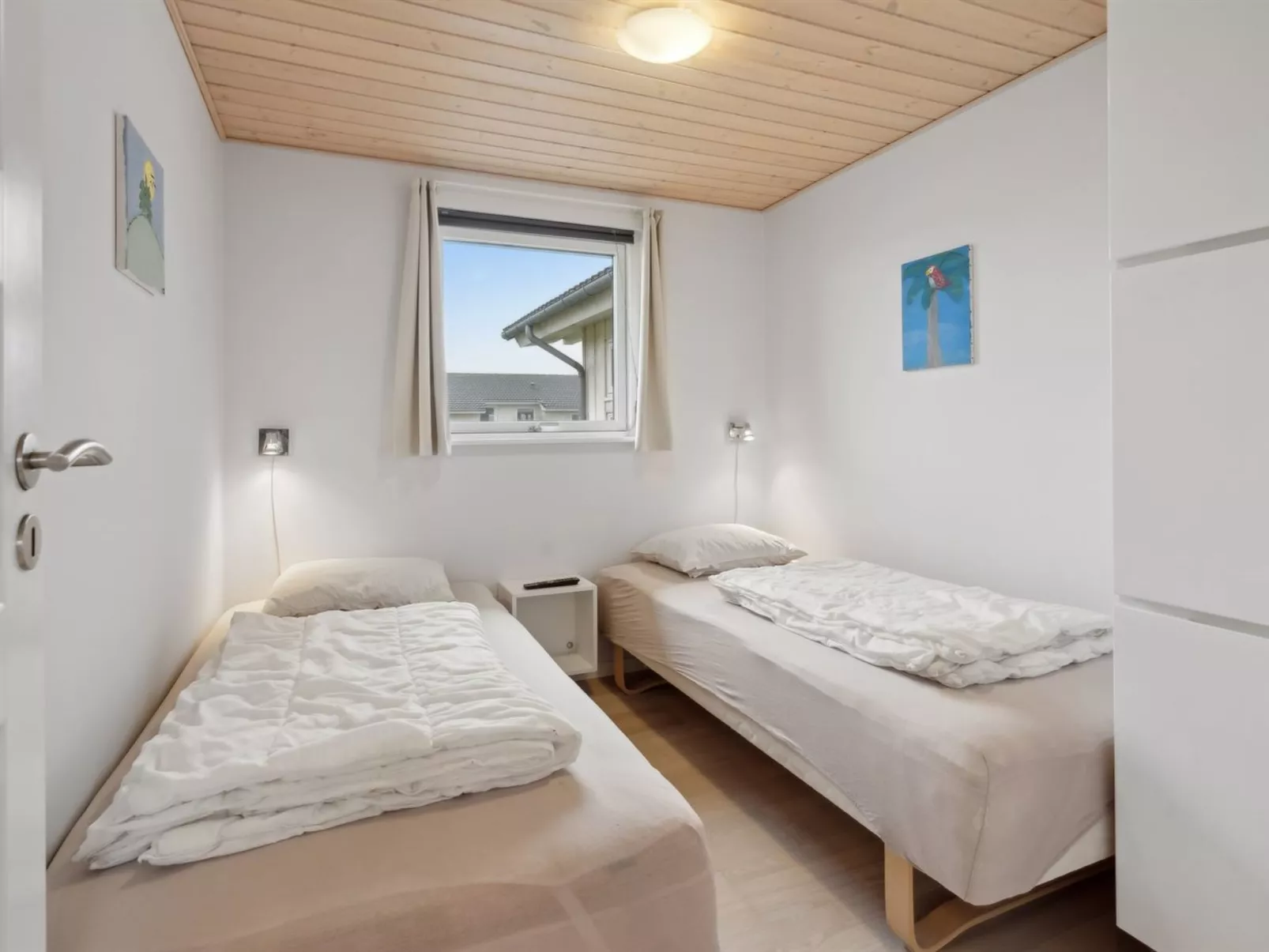 "Reimer" - 700m from the sea-Binnen