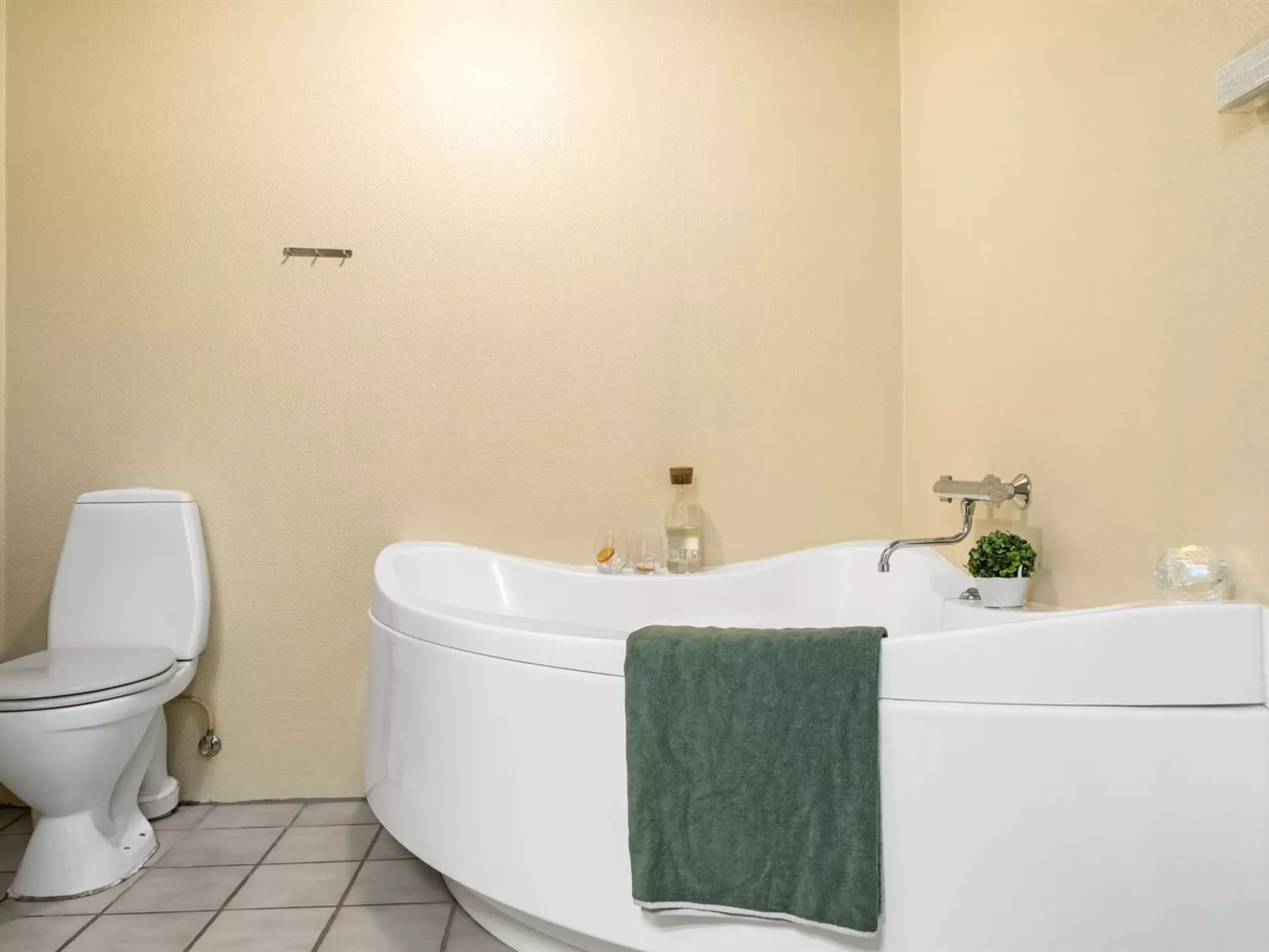 "Sisilia" - 400m from the sea-Binnen