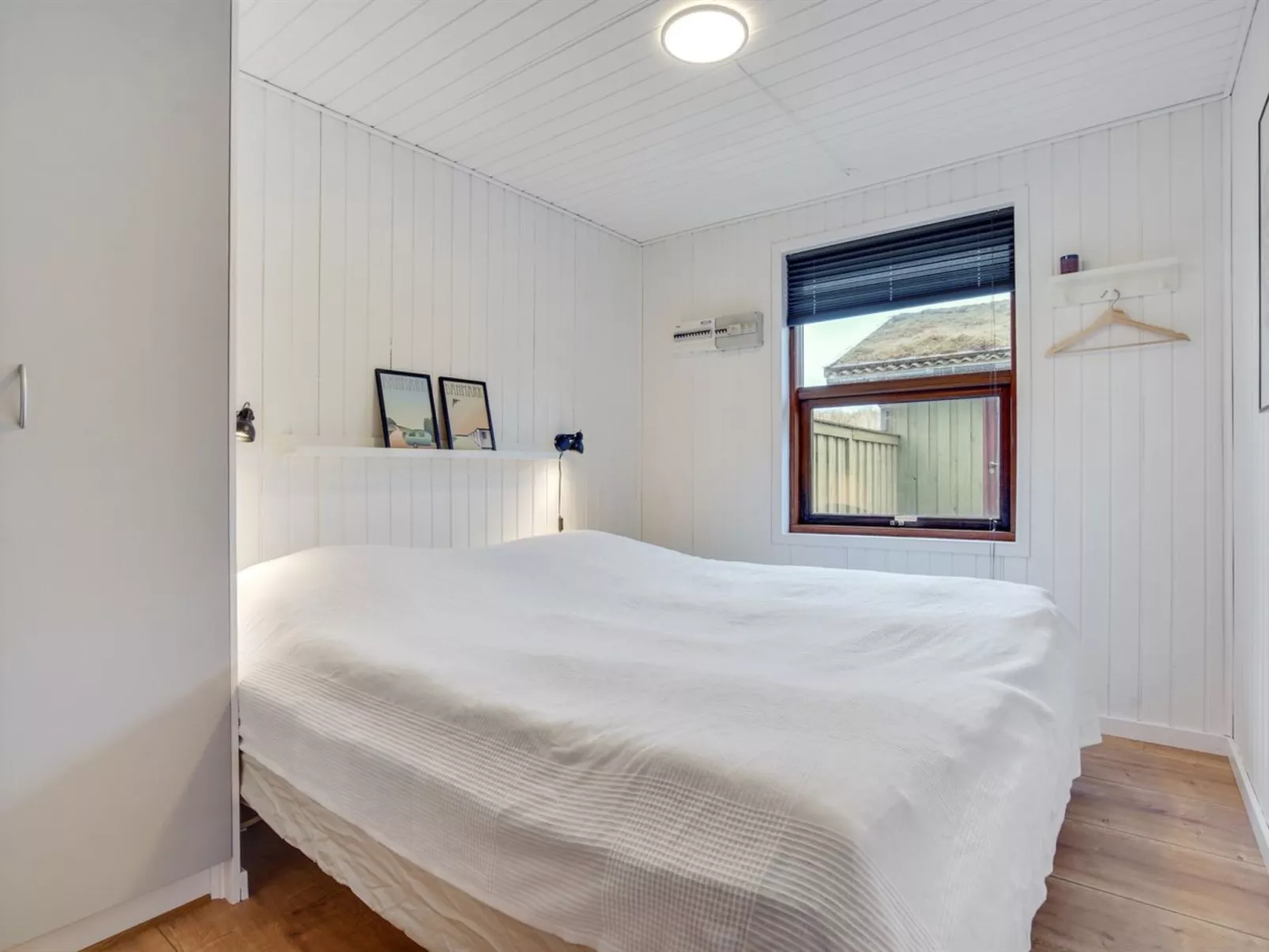 "Jobst" - 150m from the sea-Binnen