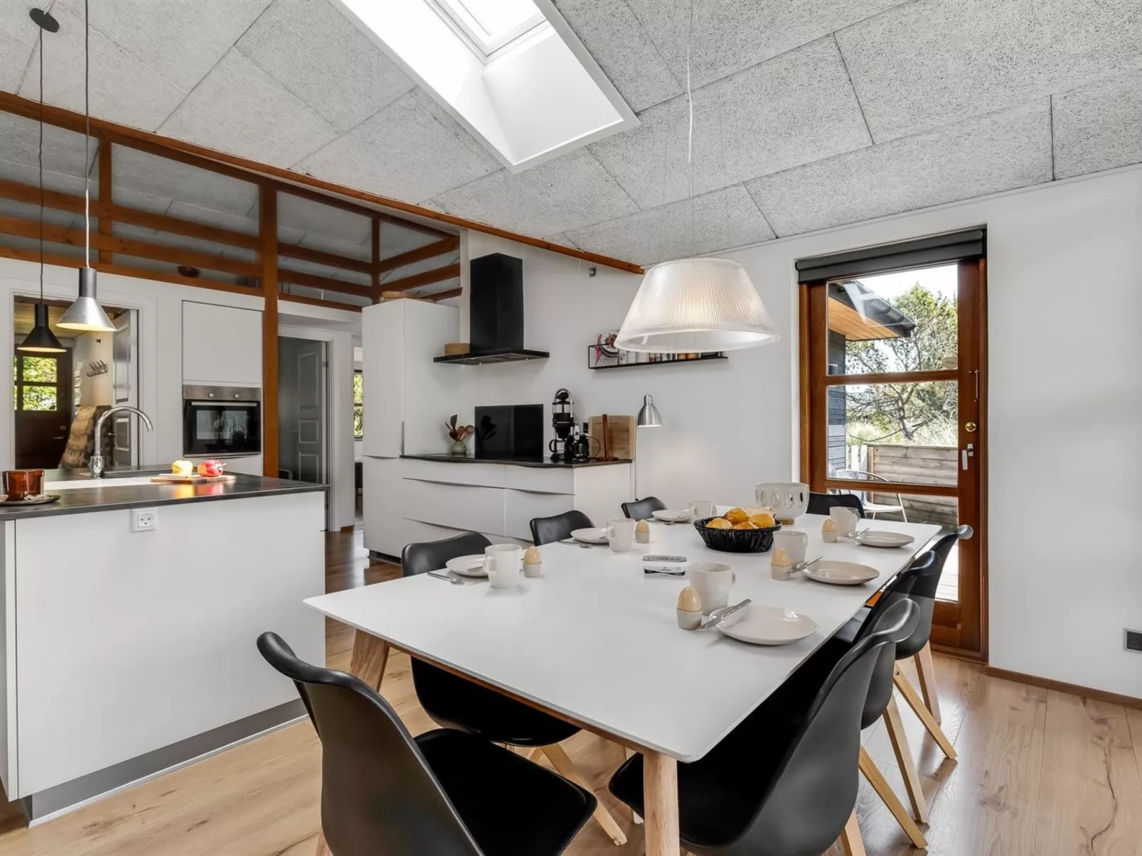 "Sila" - 800m from the sea-Binnen