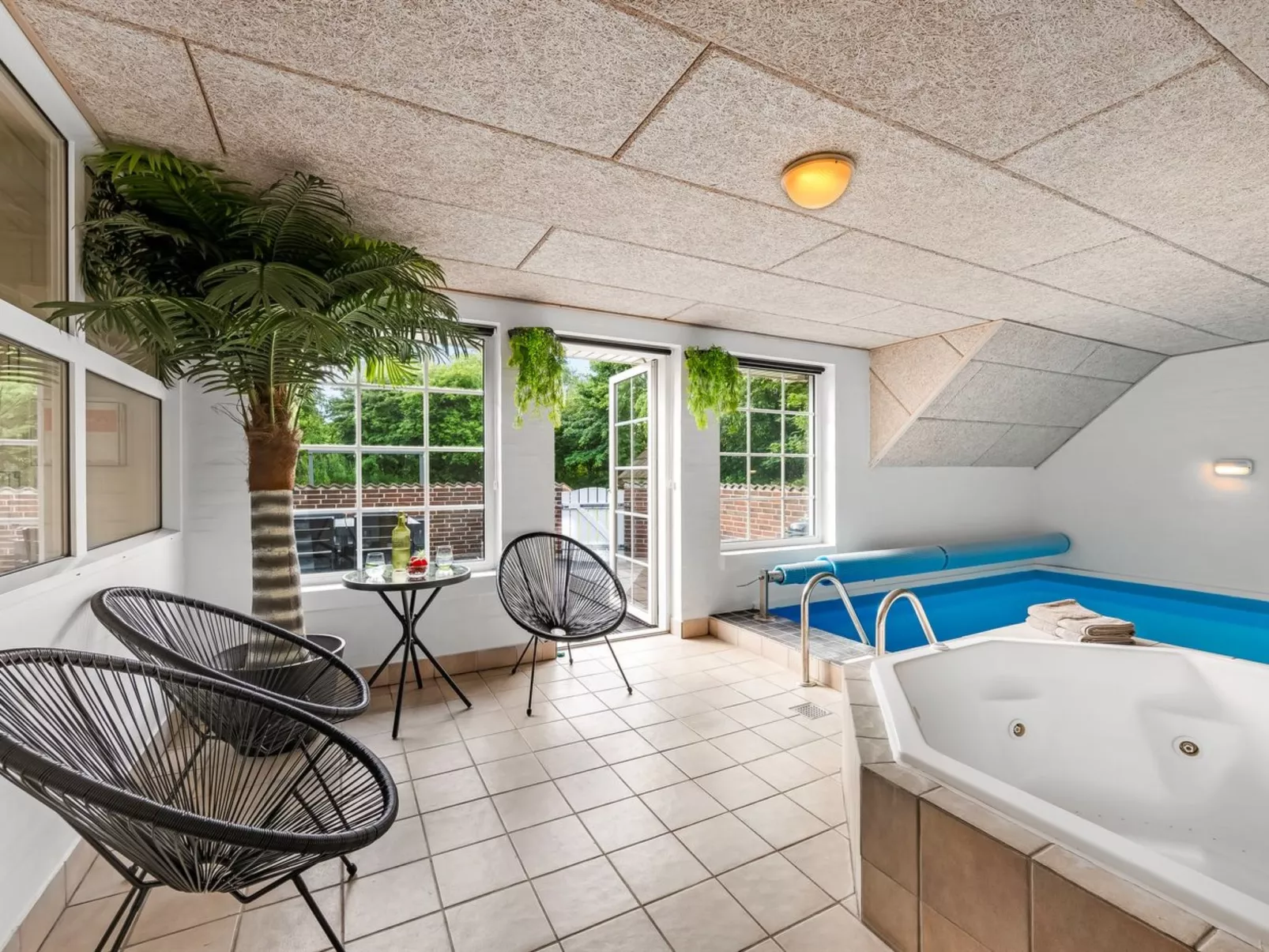 "Prohor" - 10.5km from the sea-Buiten