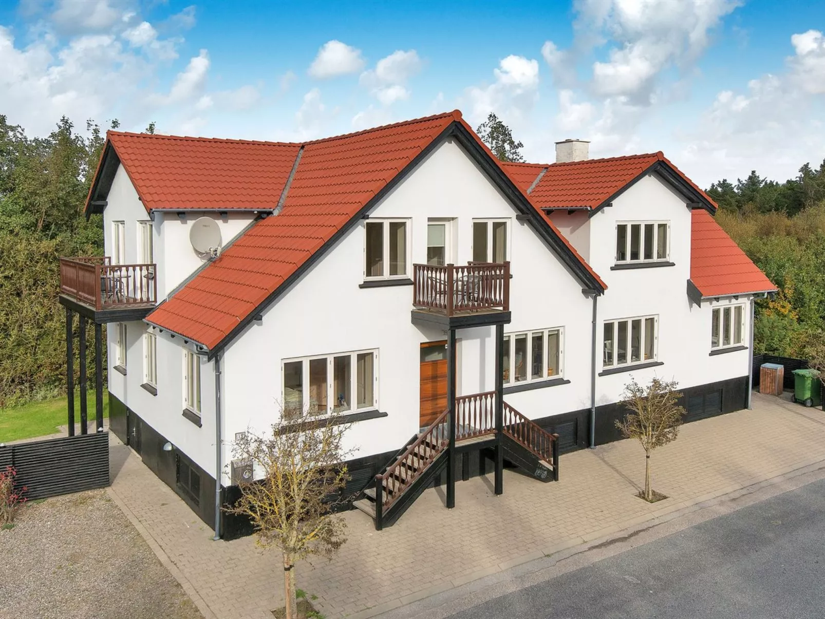 "Etta" - 957m from the sea-Buiten