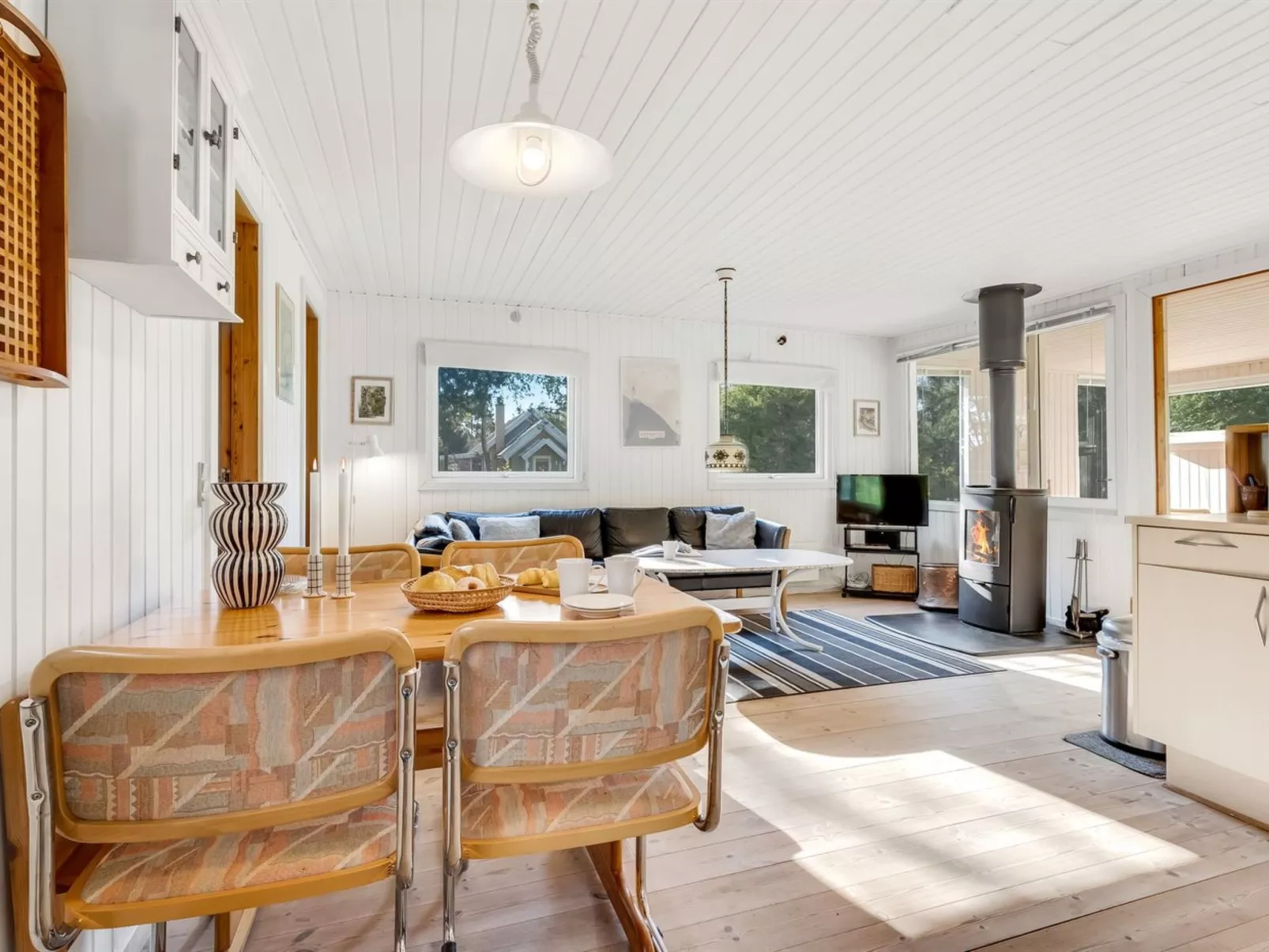 "Arendine" - 700m from the sea-Binnen