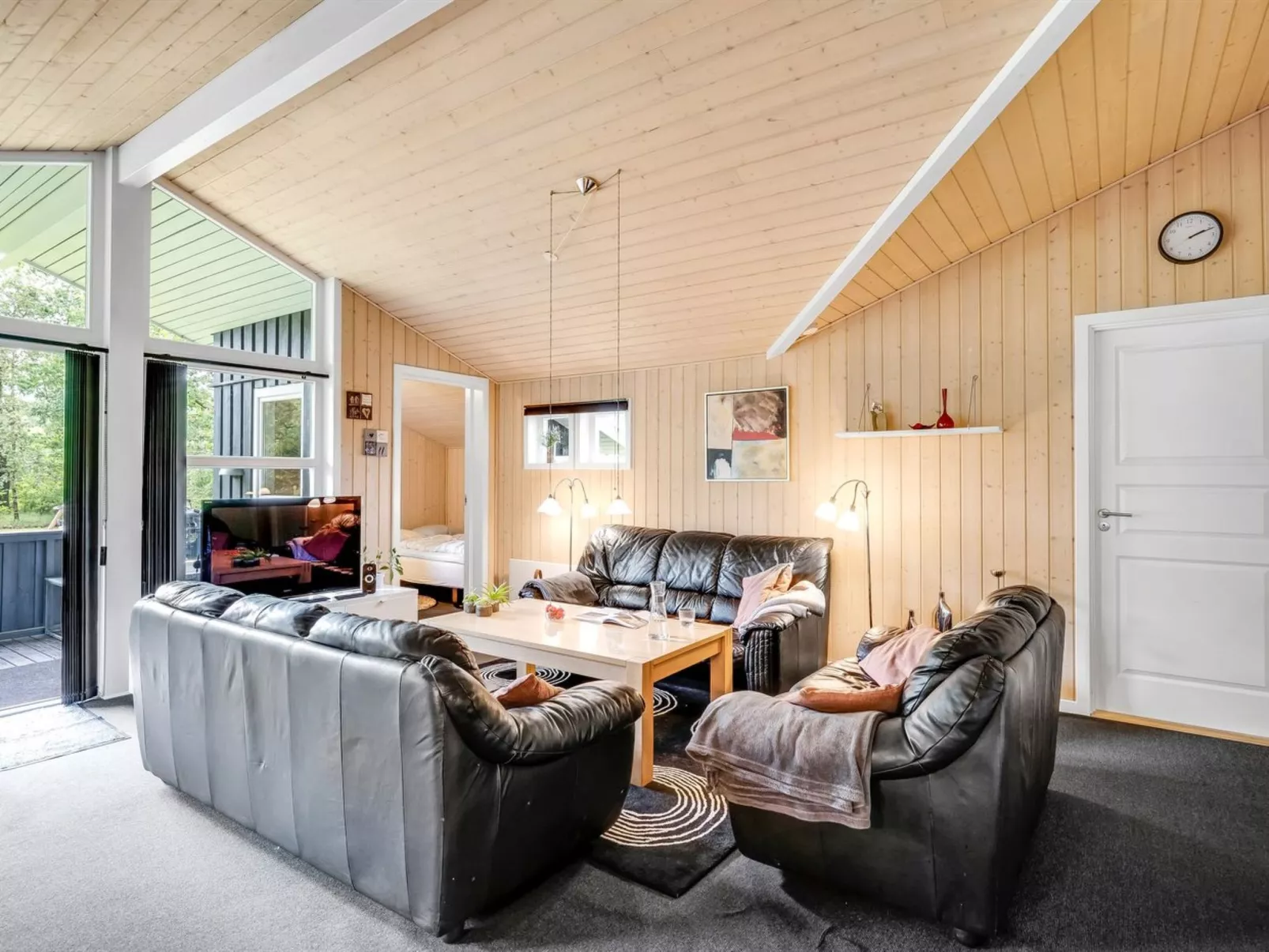 "Gurly" - 25km from the sea-Binnen