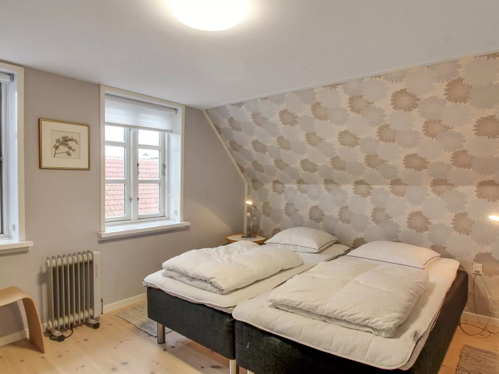 "Ilselil" - 500m from the sea-Binnen