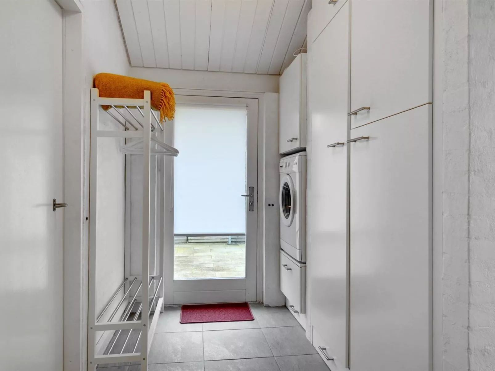 "Gundborg" - 100m from the sea-Binnen