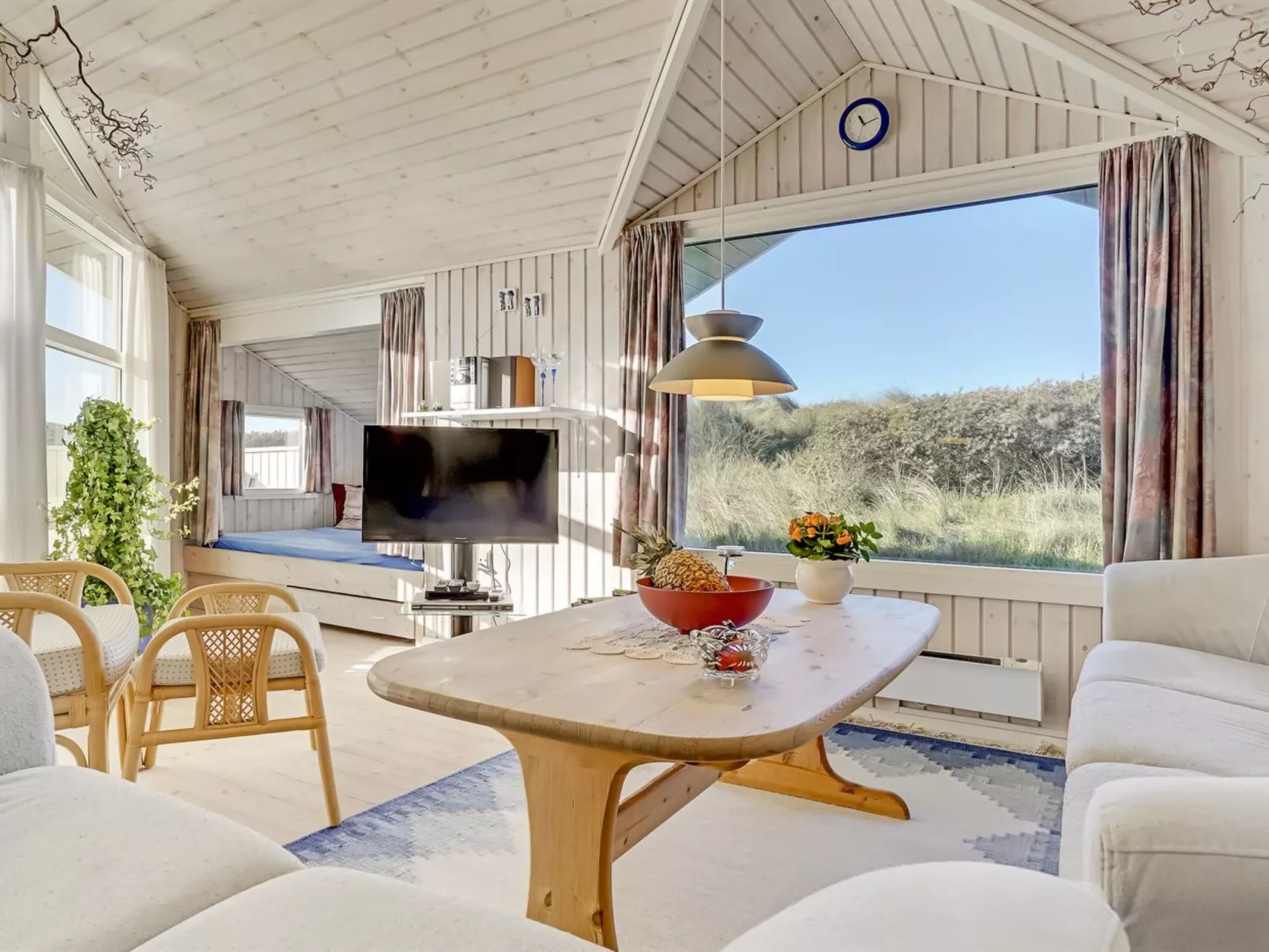 "Matias" - 150m from the sea-Binnen