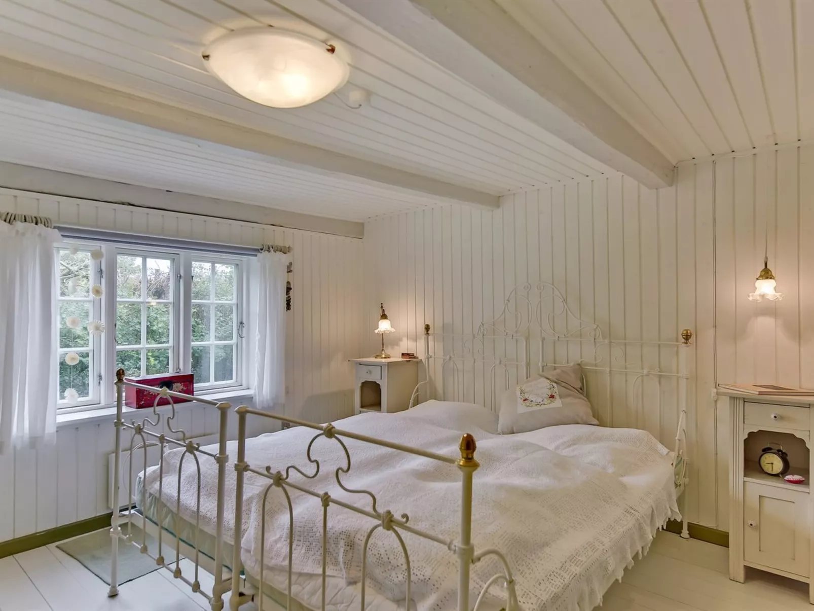 "Clausina" - 600m from the sea-Binnen