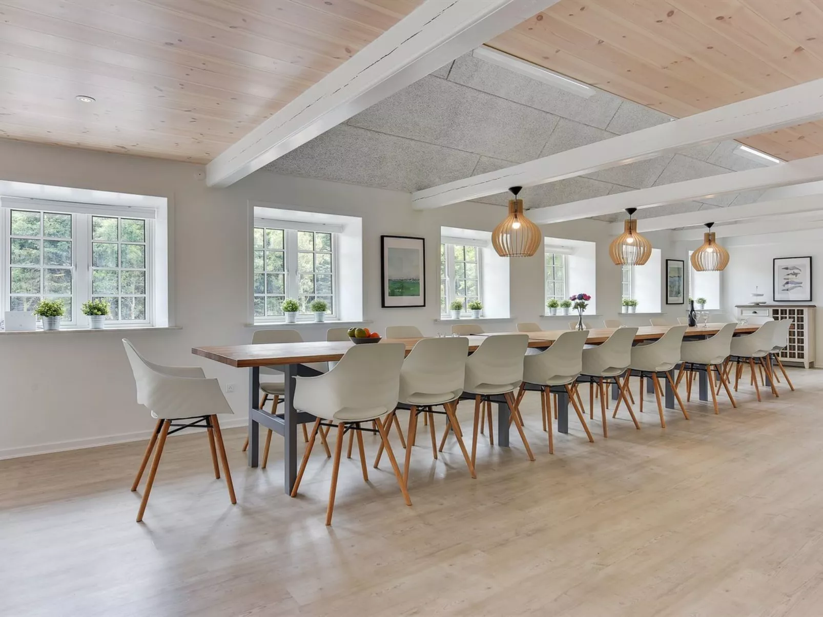 "Alitta" - 27km from the sea-Binnen