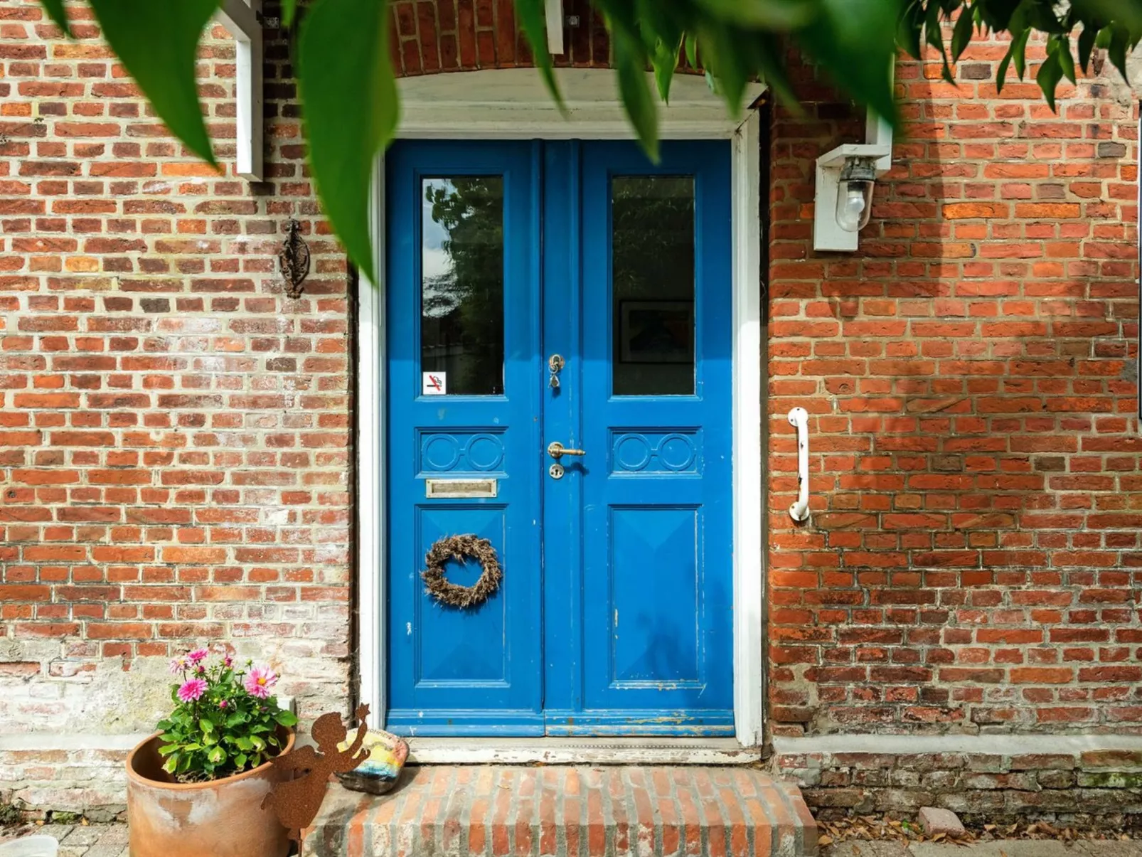 "Elma" - 24km from the sea-Buiten