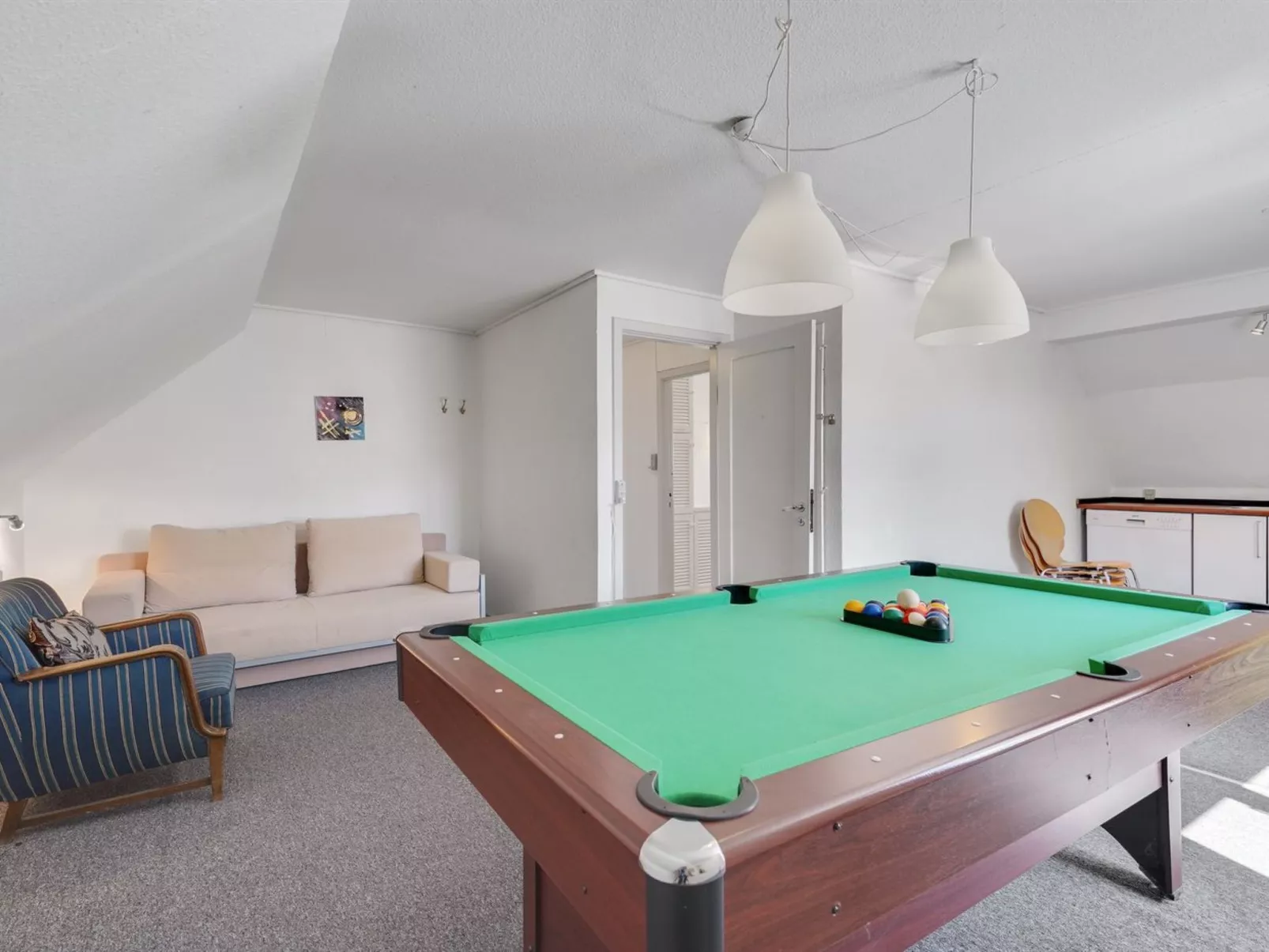 "Dvonta" - 170m from the sea-Binnen