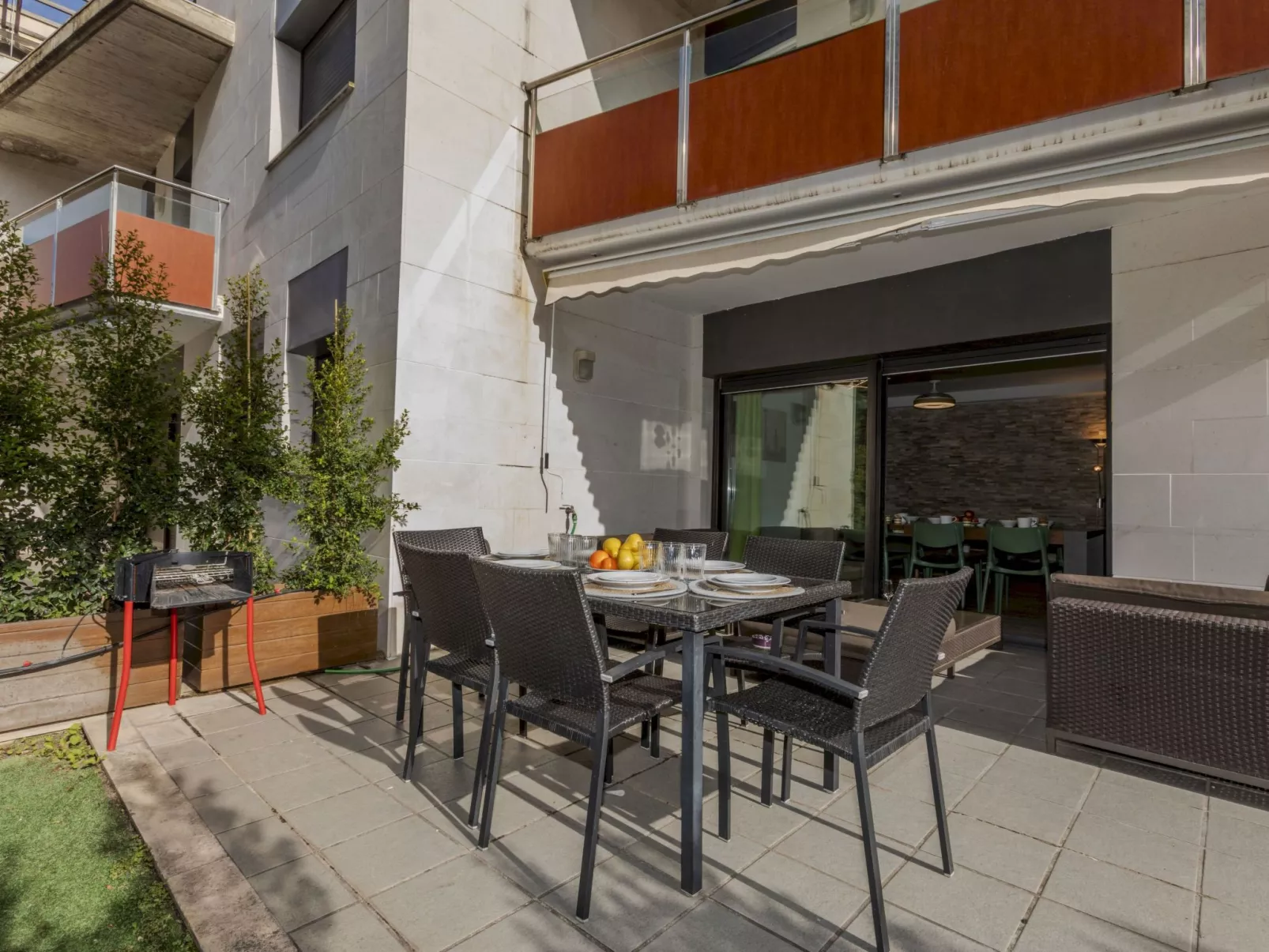 Sol Cambrils Park 28 - Buiten