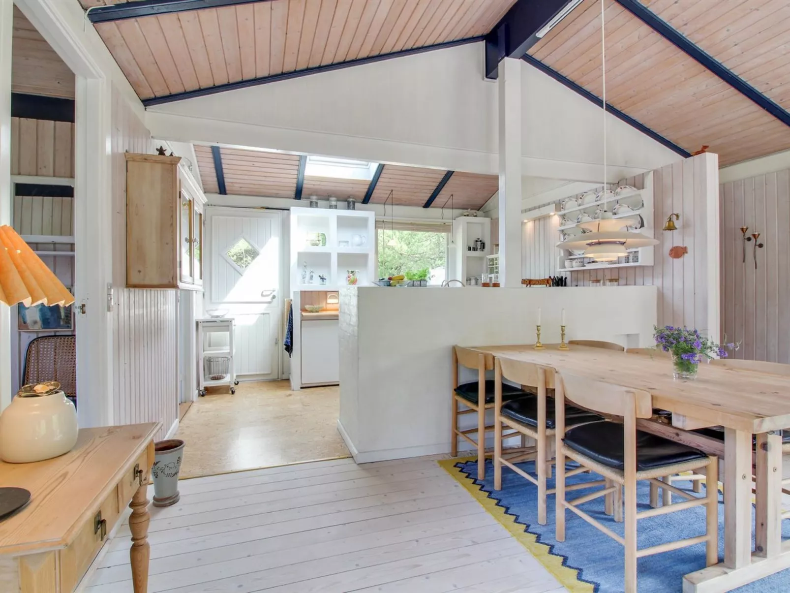 "Heike" - 1.3km from the sea-Binnen