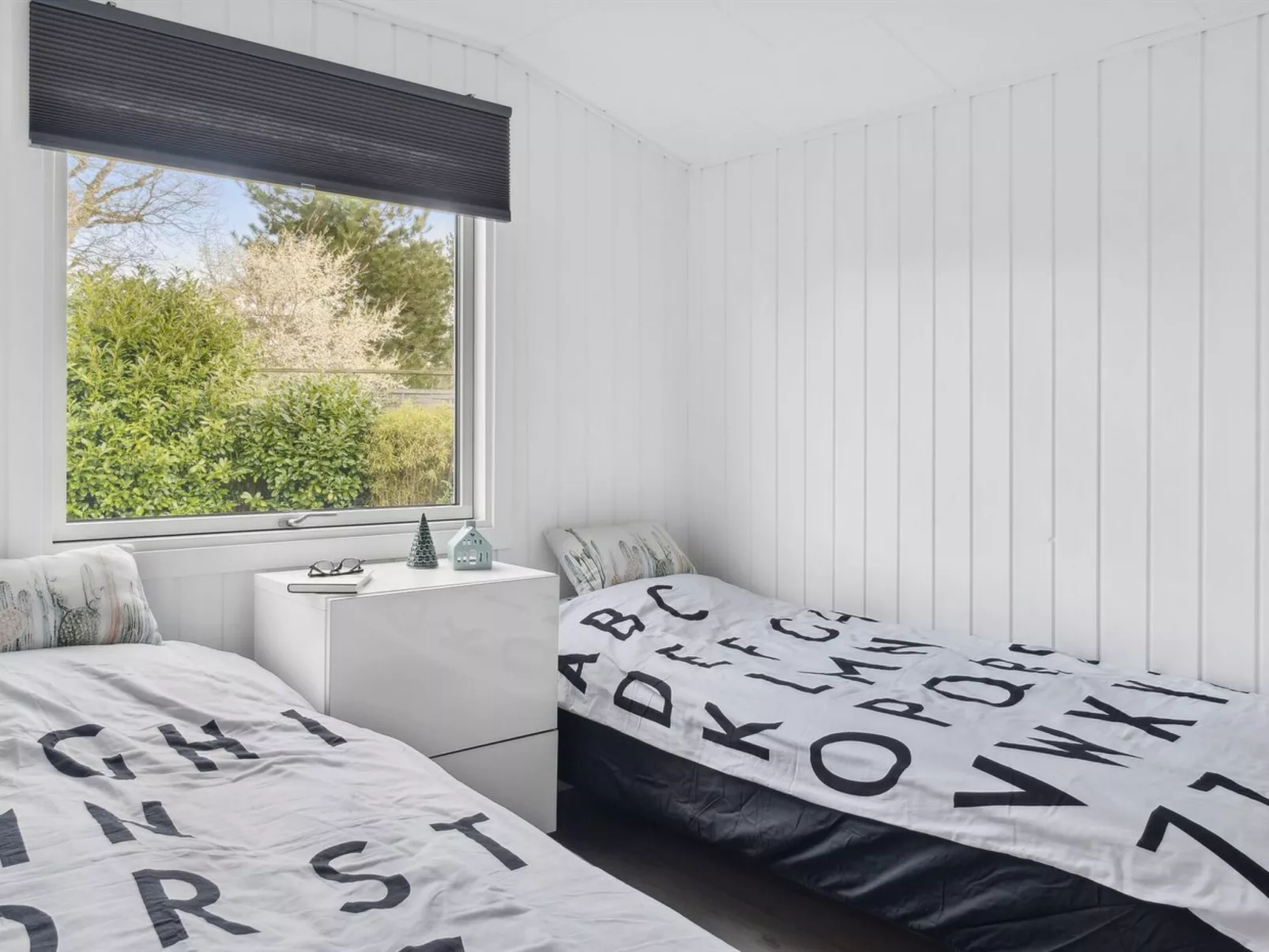 "Silvana" - 750m from the sea-Binnen