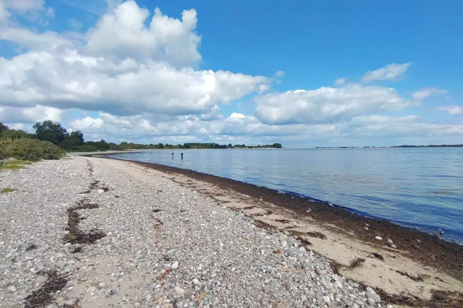 4 persoons vakantie huis in Haderslev-Waterzicht