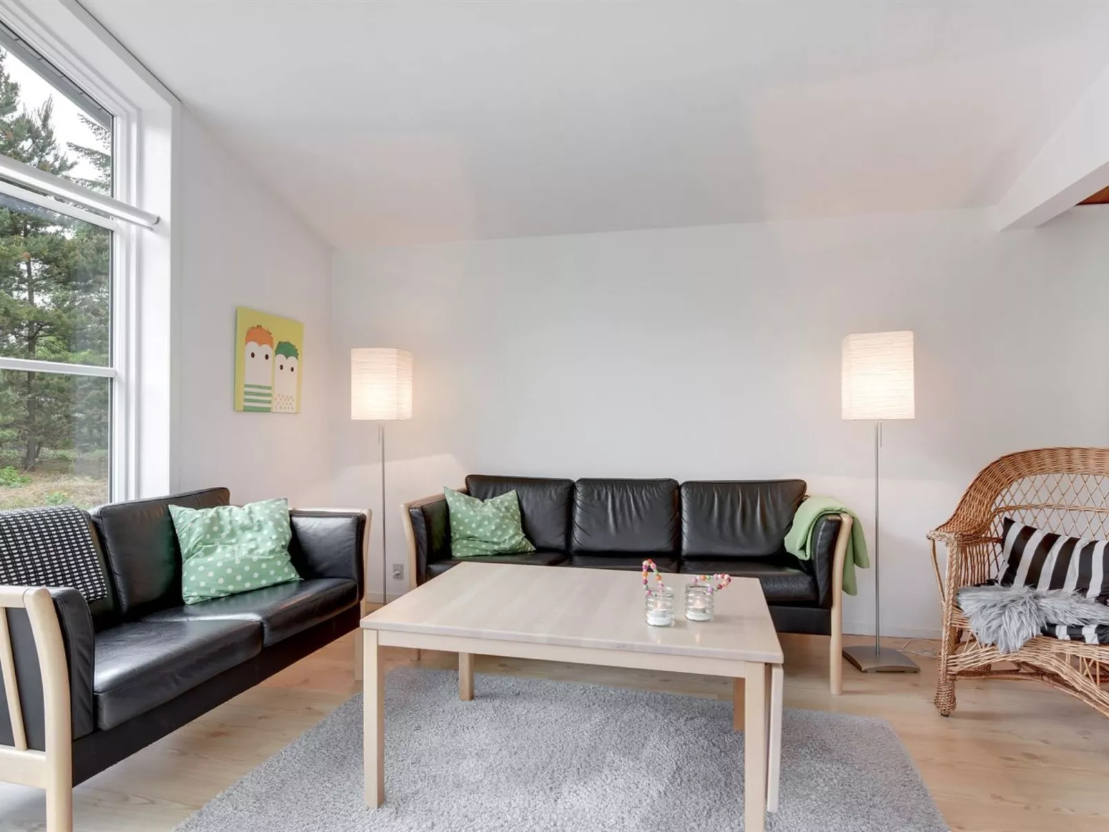 "Florense" - 2.5km from the sea-Binnen