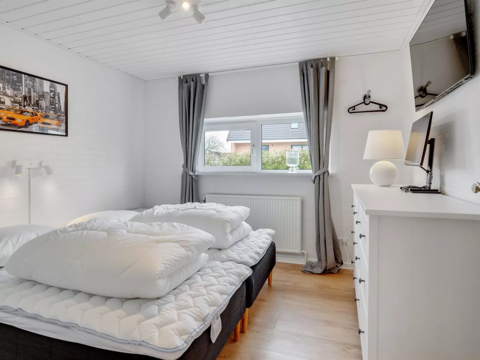 "Kiersten" - 5km from the sea-Binnen