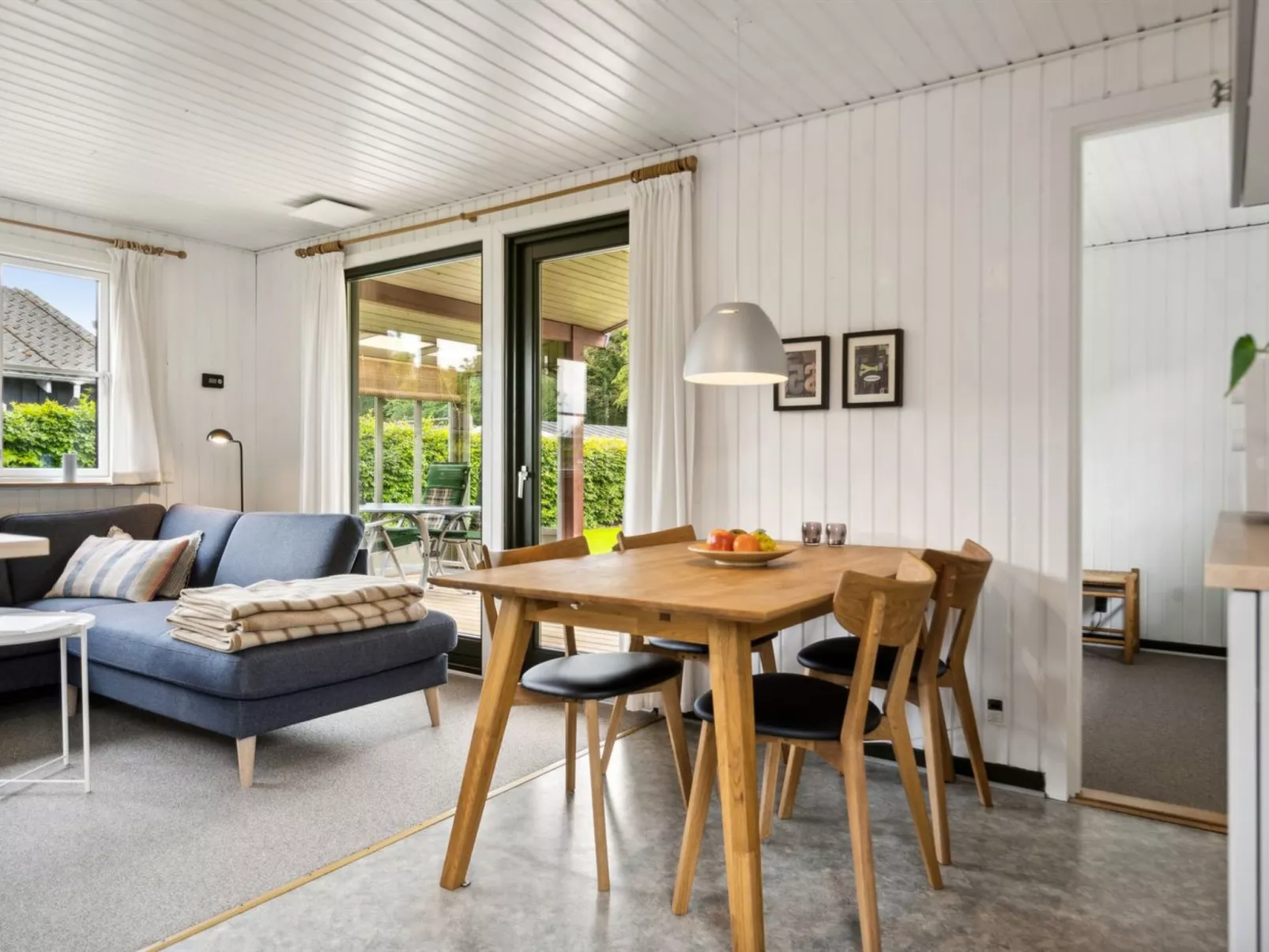 "Domnika" - 200m from the sea-Binnen