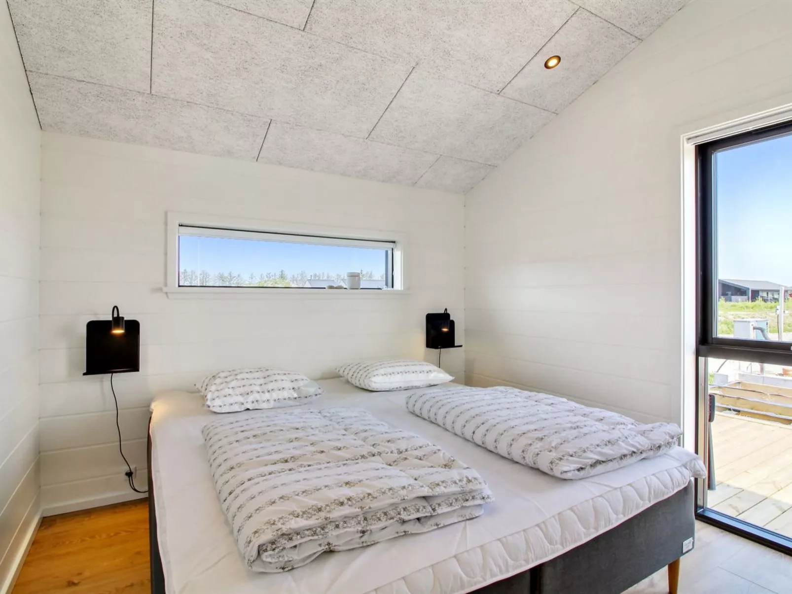 "Serey" - 1.4km from the sea-Binnen