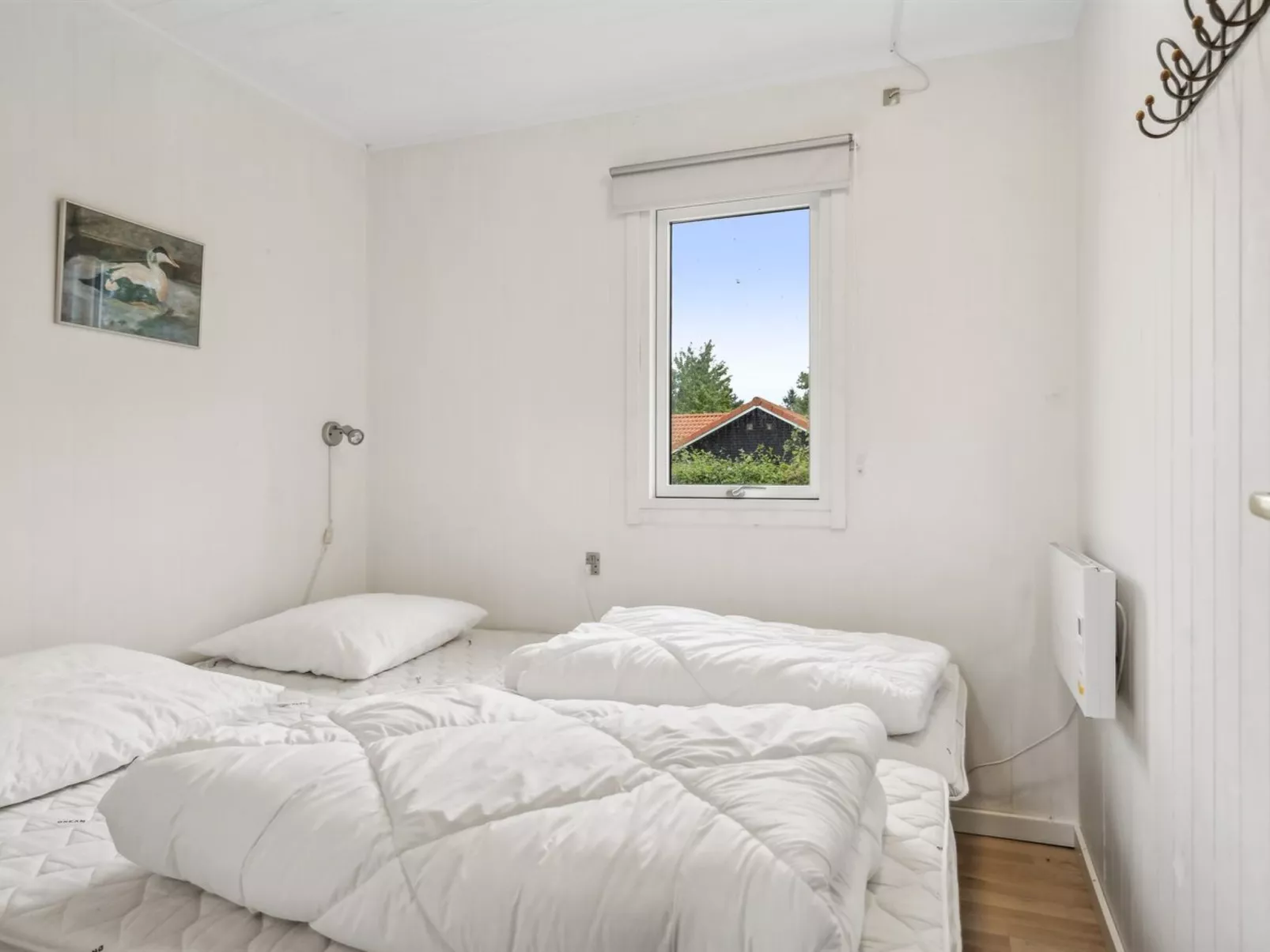 "Momo" - 570m from the sea-Binnen