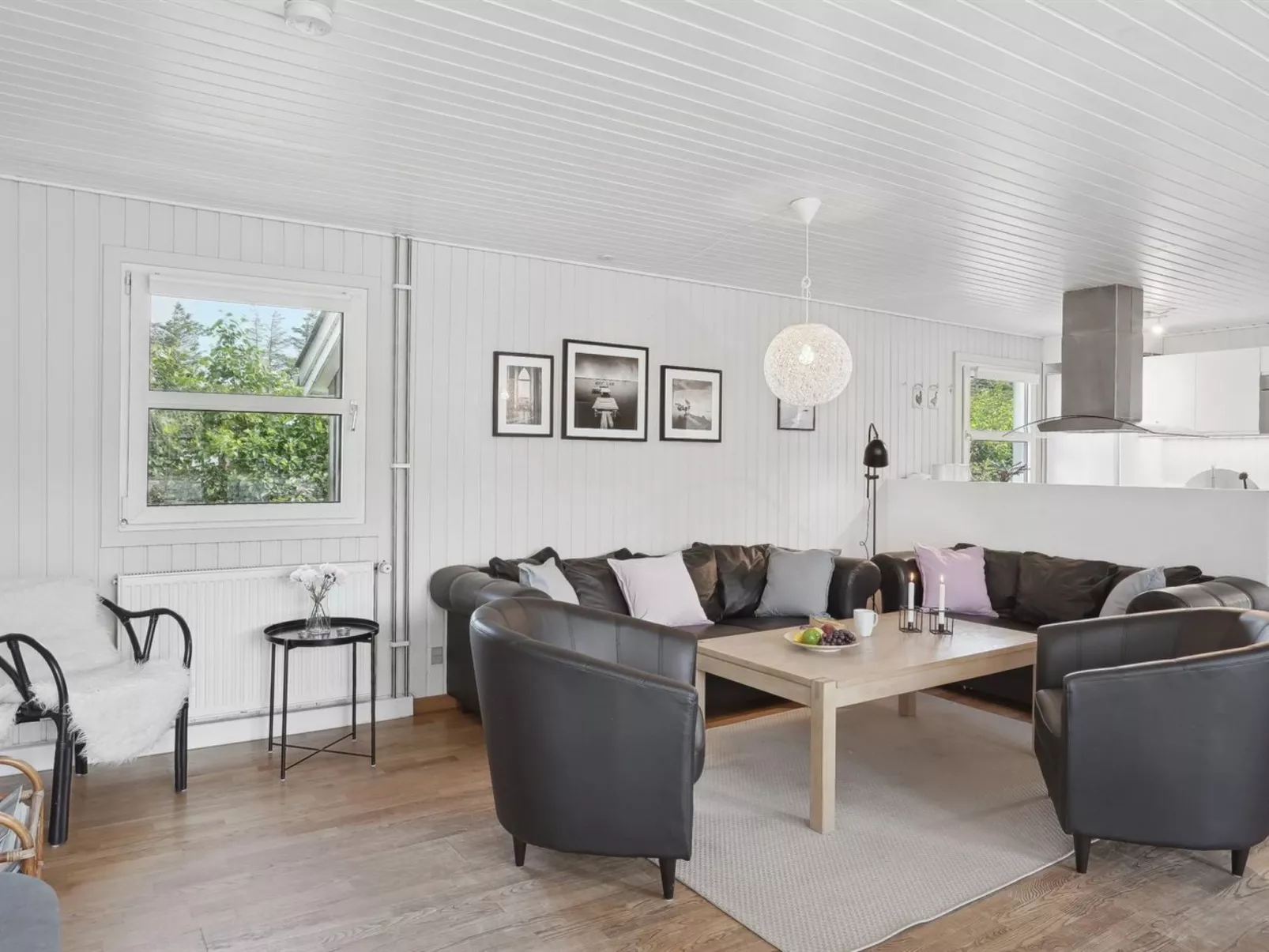 "Ingebore" - 700m from the sea-Binnen