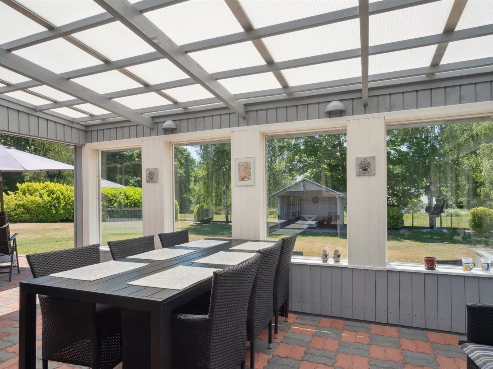 "Carena" - 1.8km from the sea-Binnen